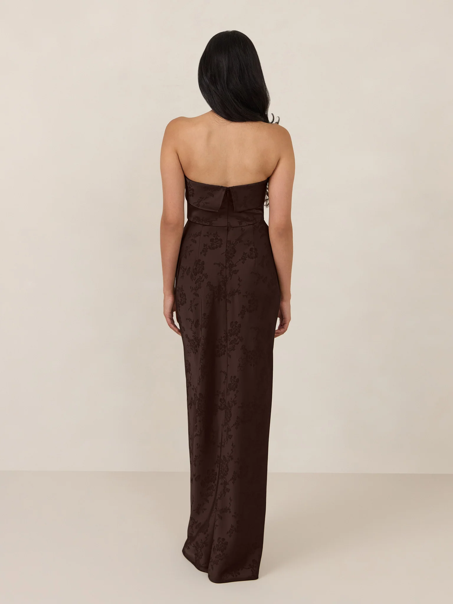 Devon Dress - Image 7