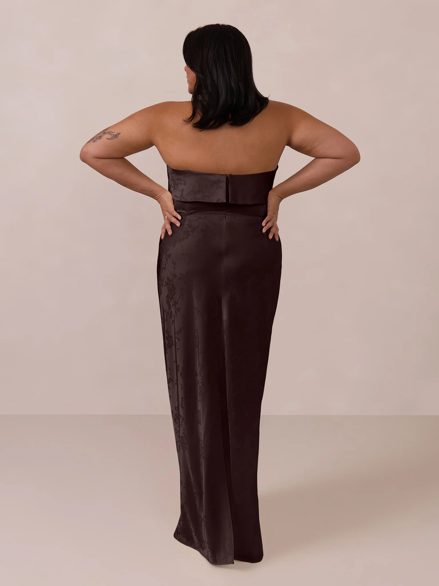 Devon Dress - Image 8