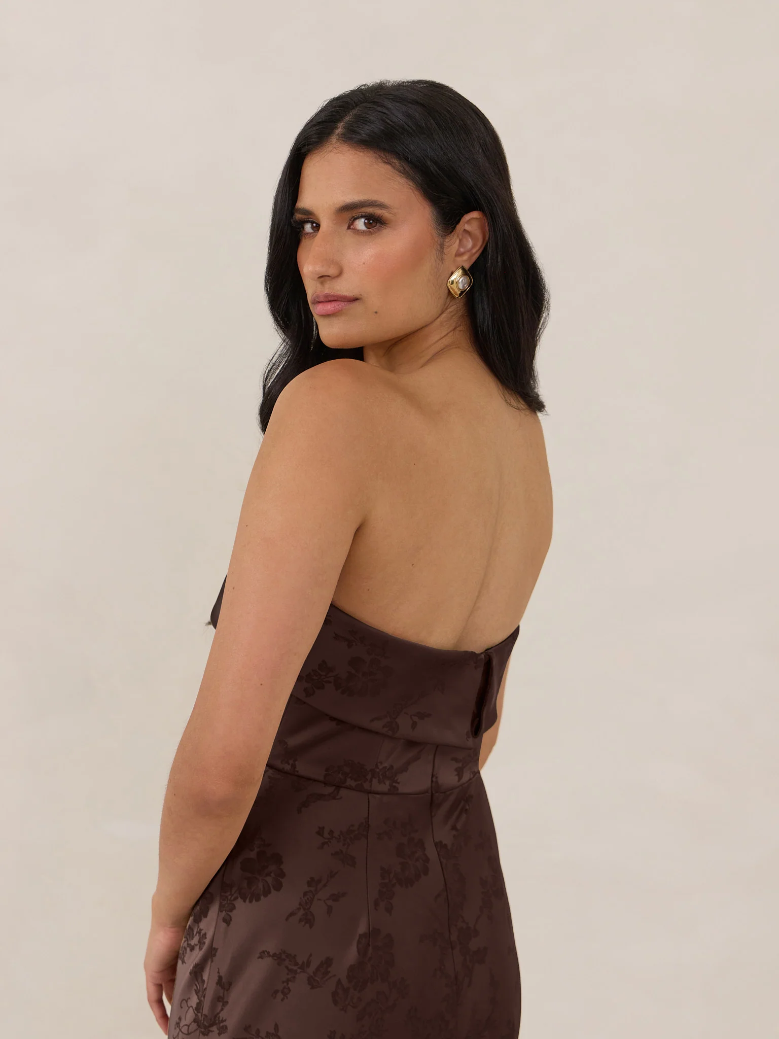 Devon Dress - Image 9
