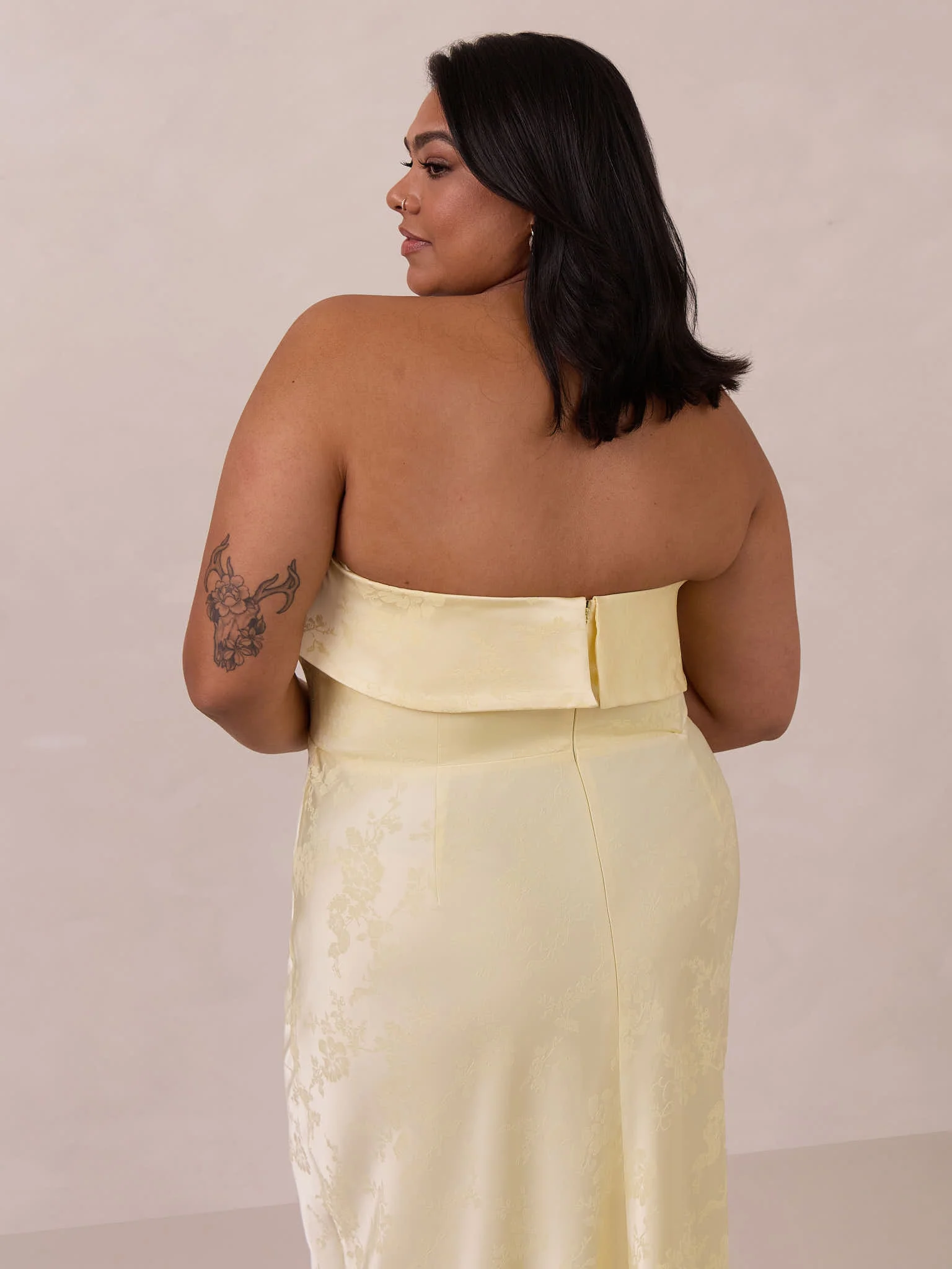 Devon Dress - Image 12