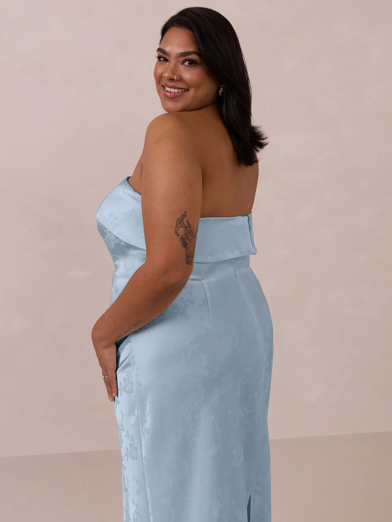 Devon Dress - Image 10