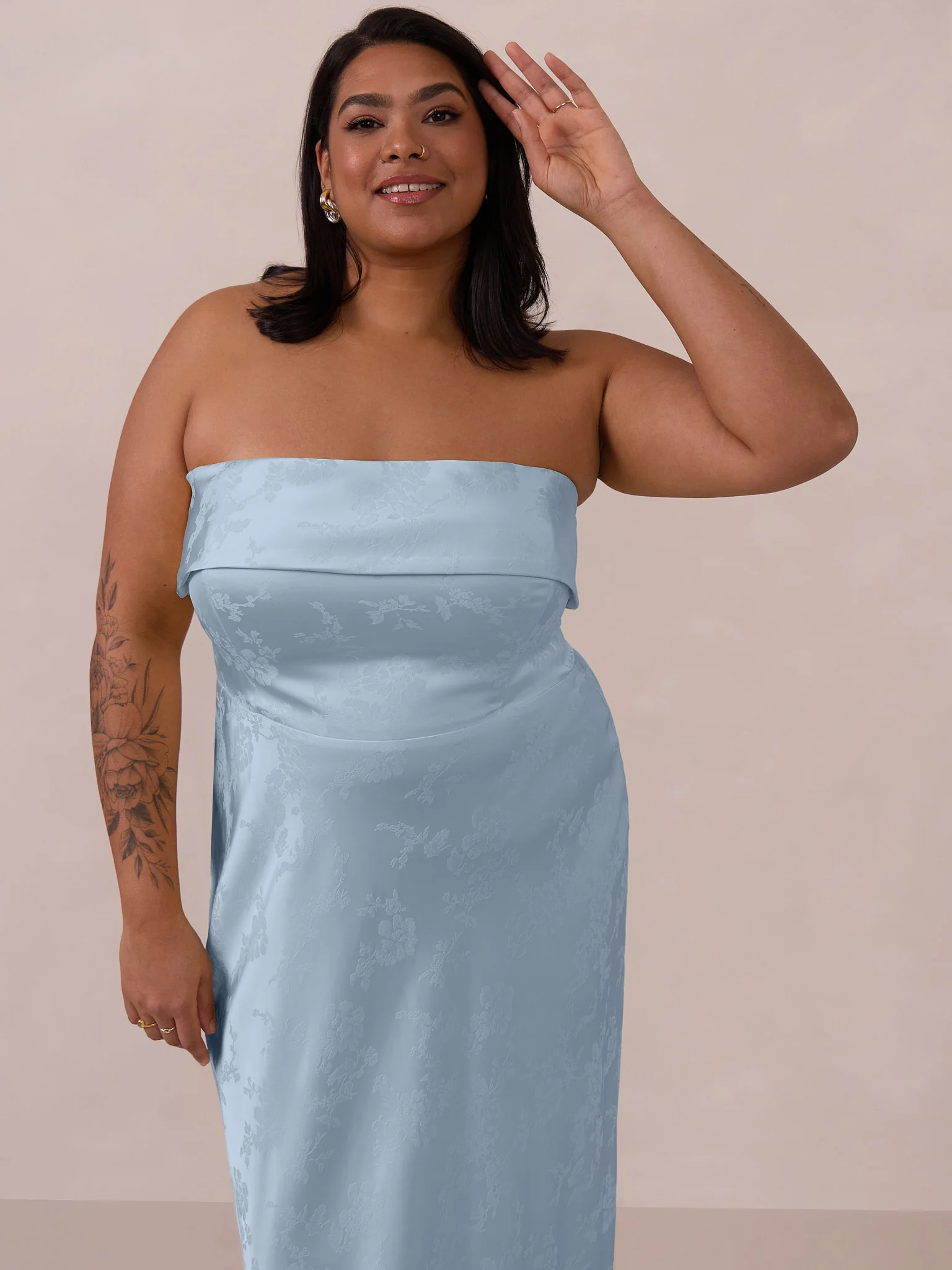 Devon Dress - Image 4