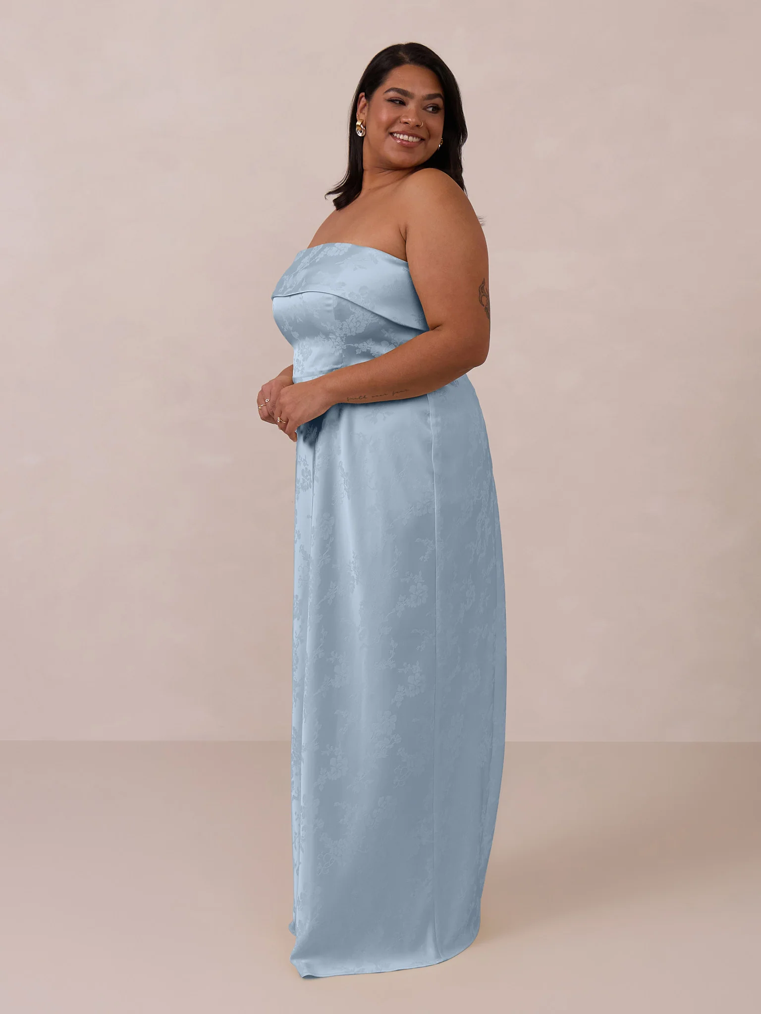 Devon Dress - Image 6
