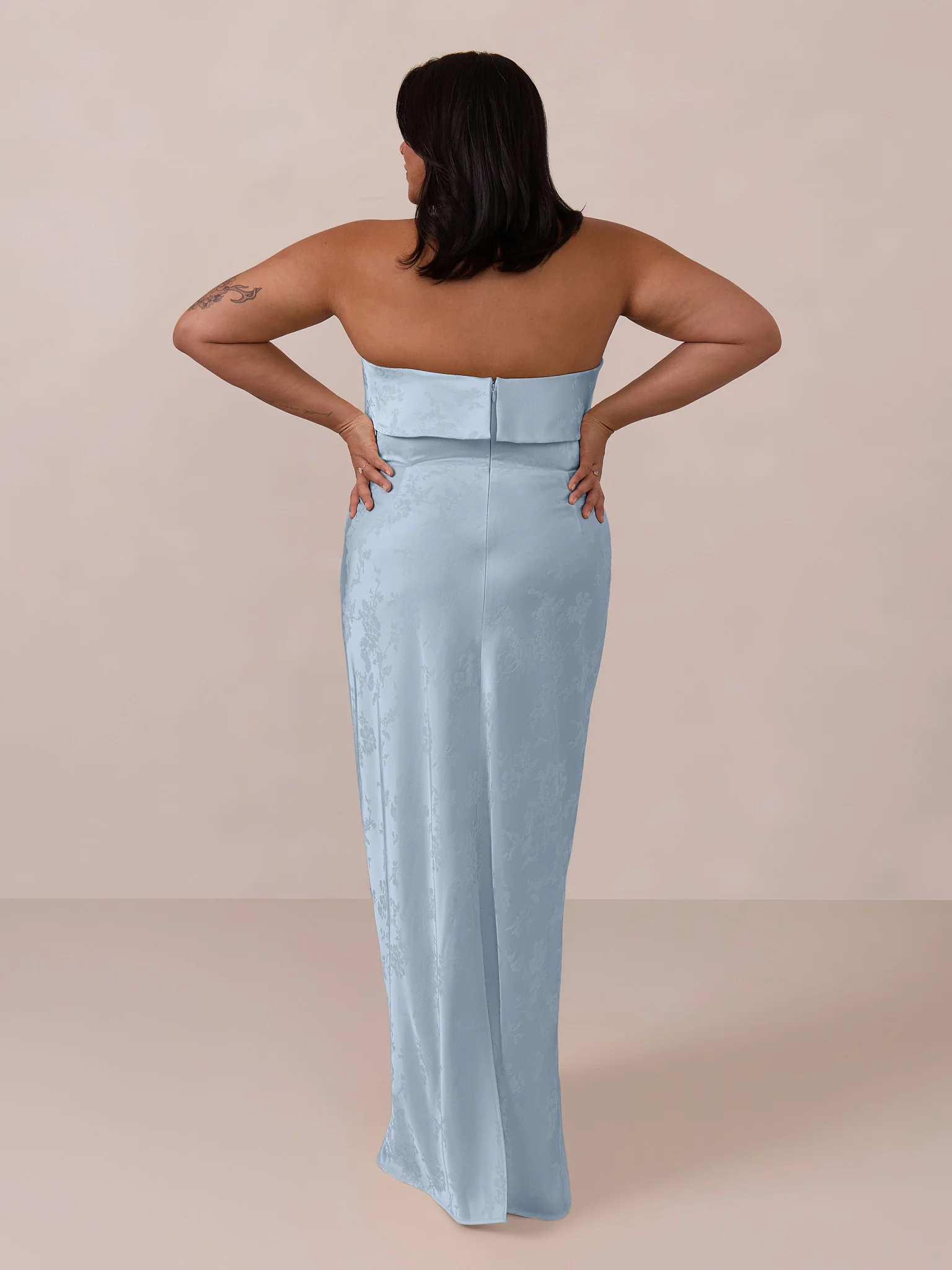 Devon Dress - Image 8