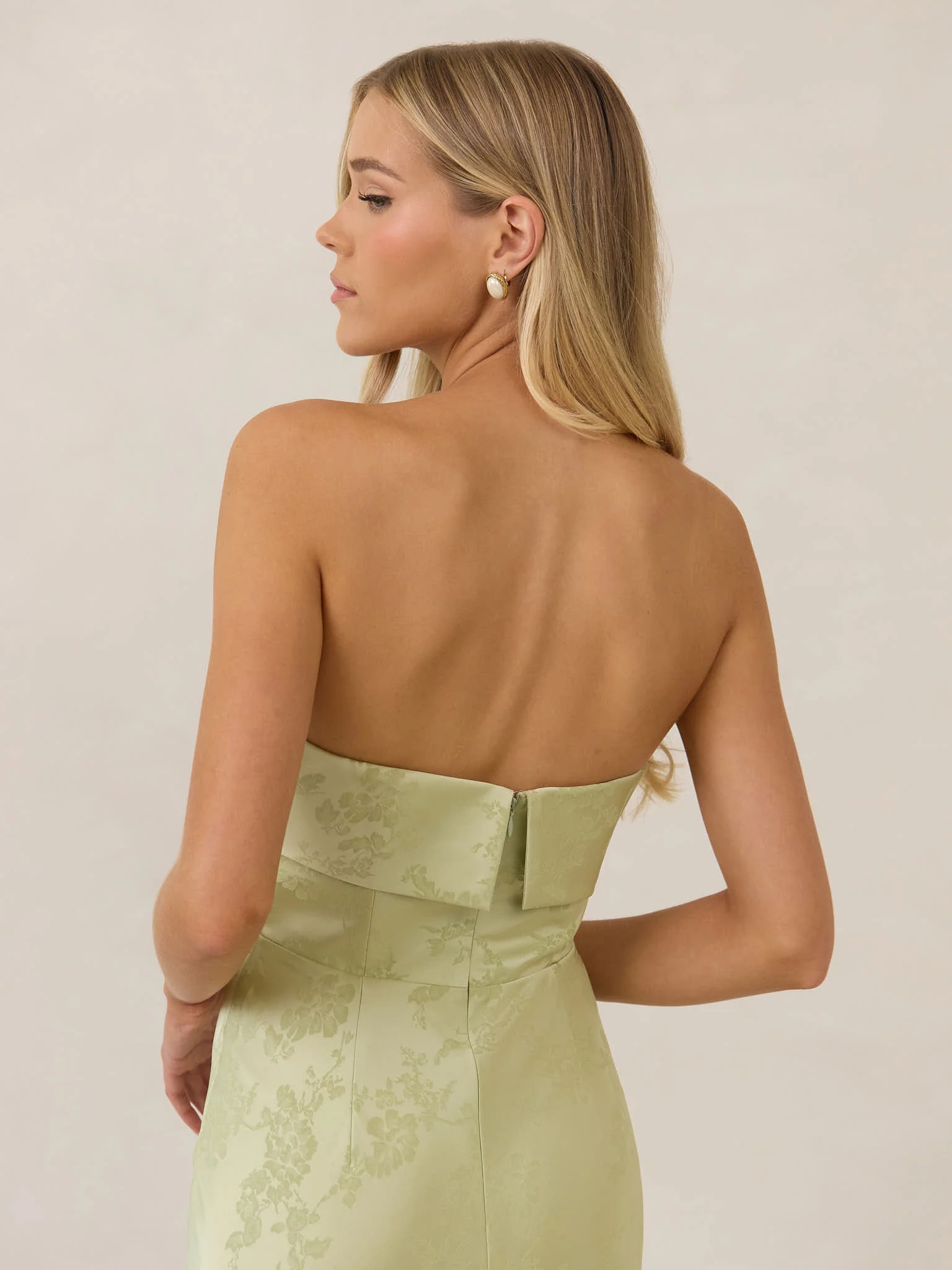 Devon Dress - Image 10