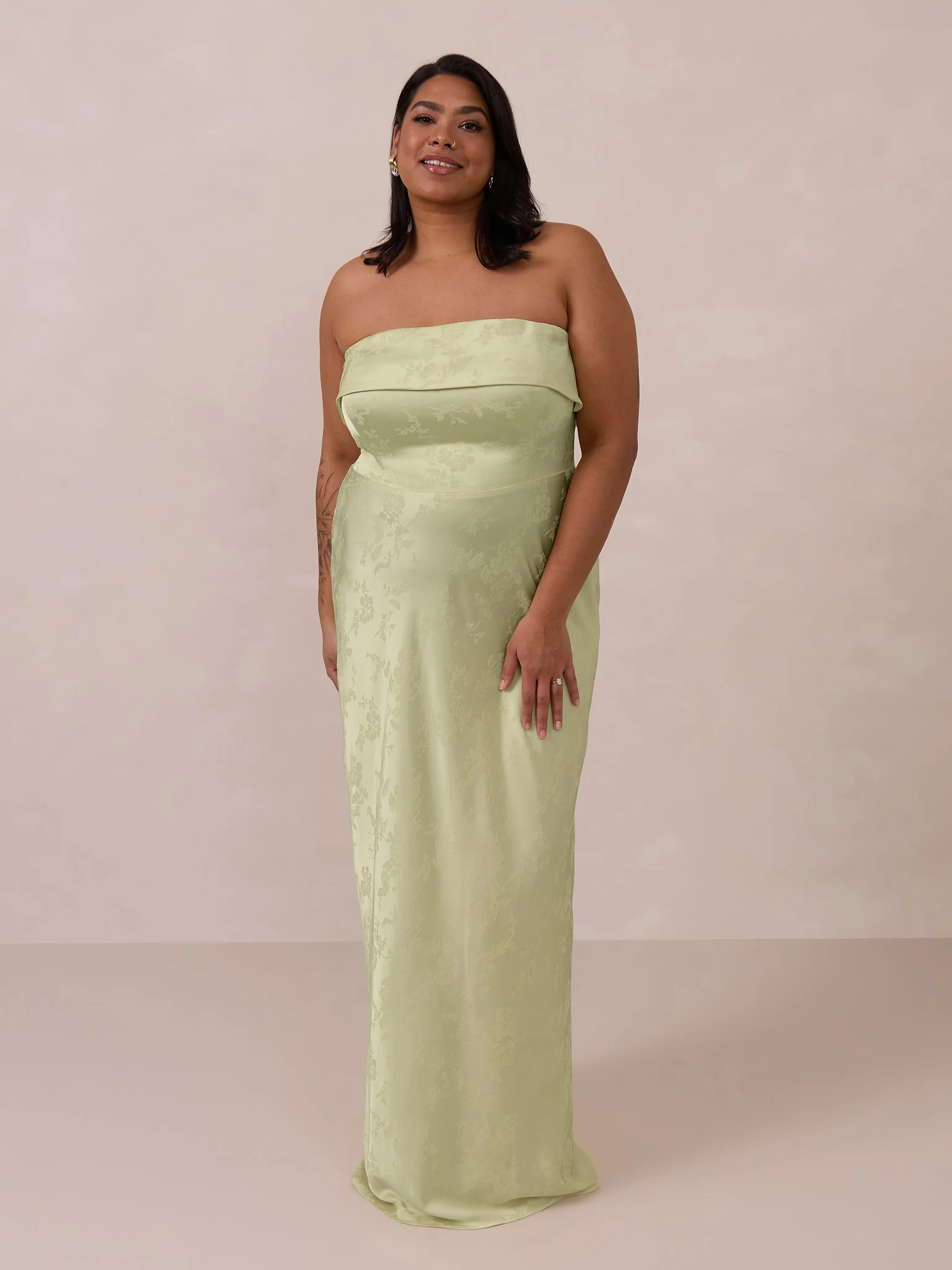 Devon Dress - Image 3