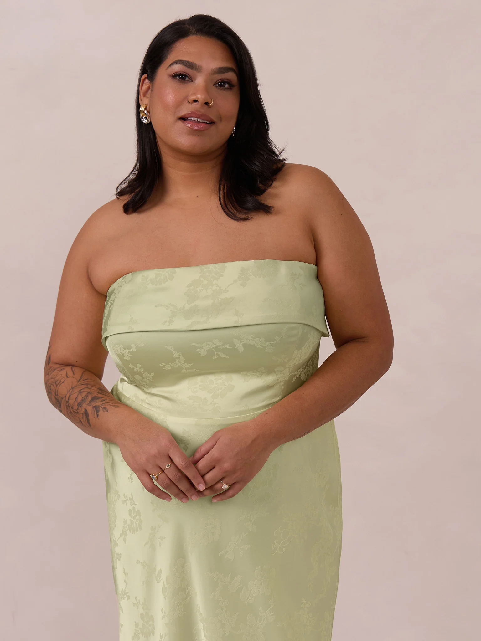 Devon Dress - Image 5