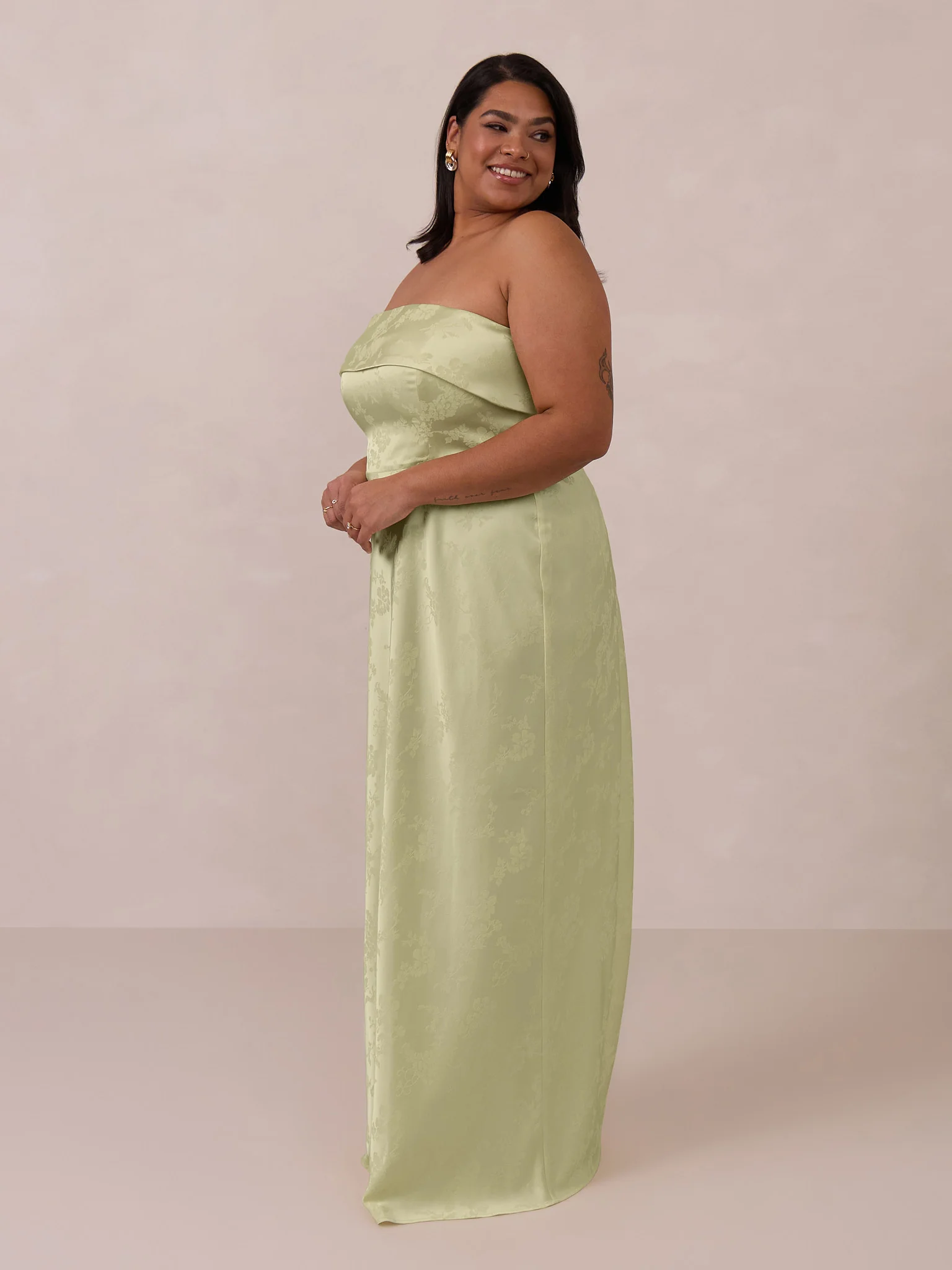 Devon Dress - Image 7