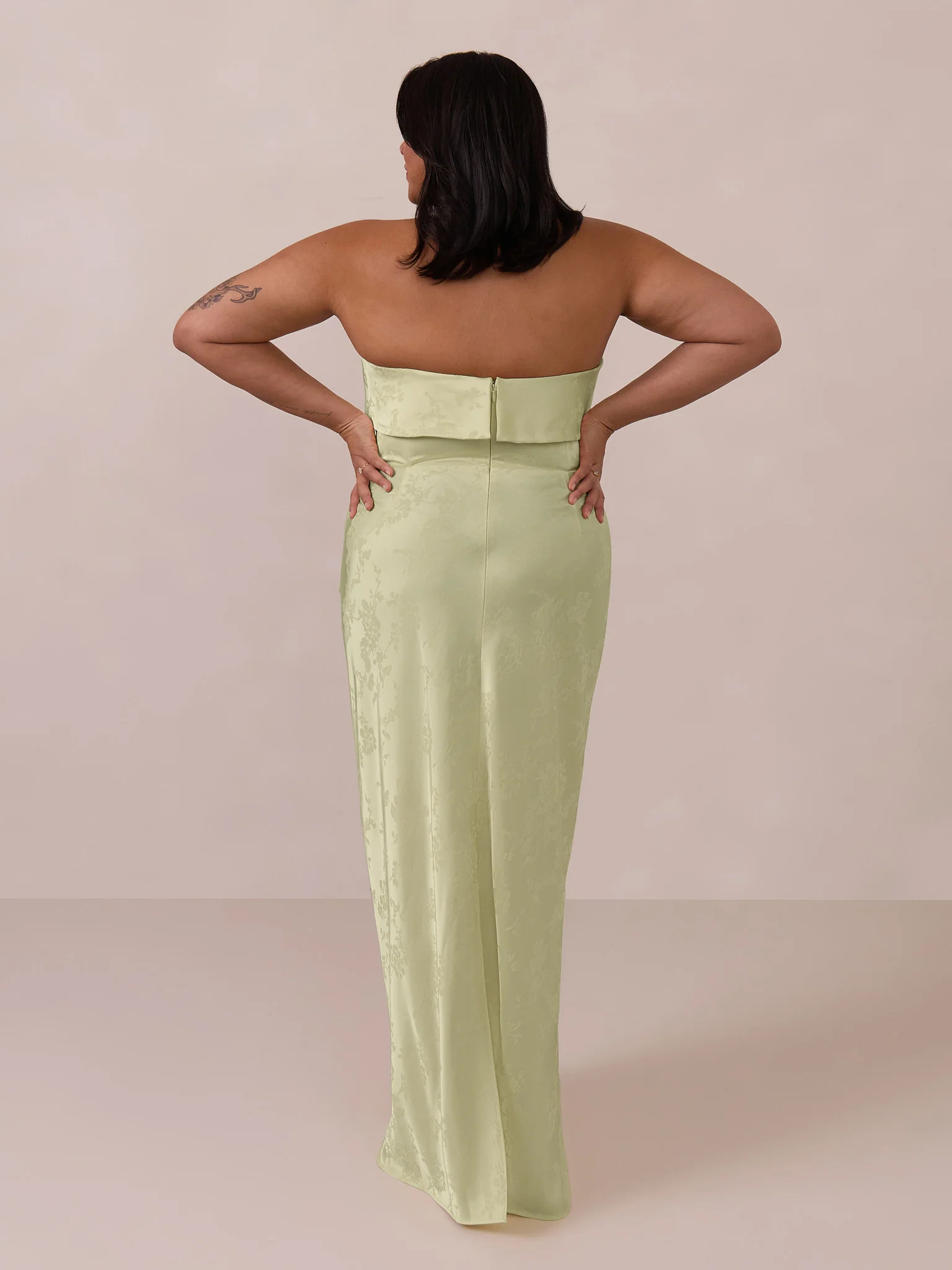 Devon Dress - Image 9