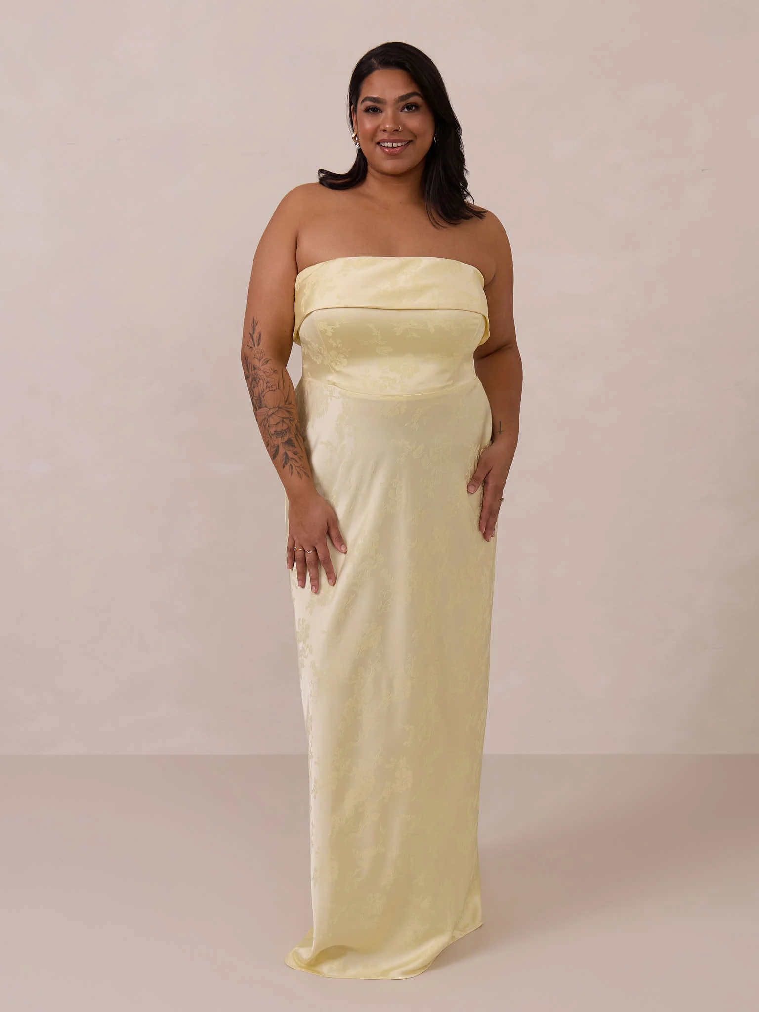 Devon Dress - Image 3