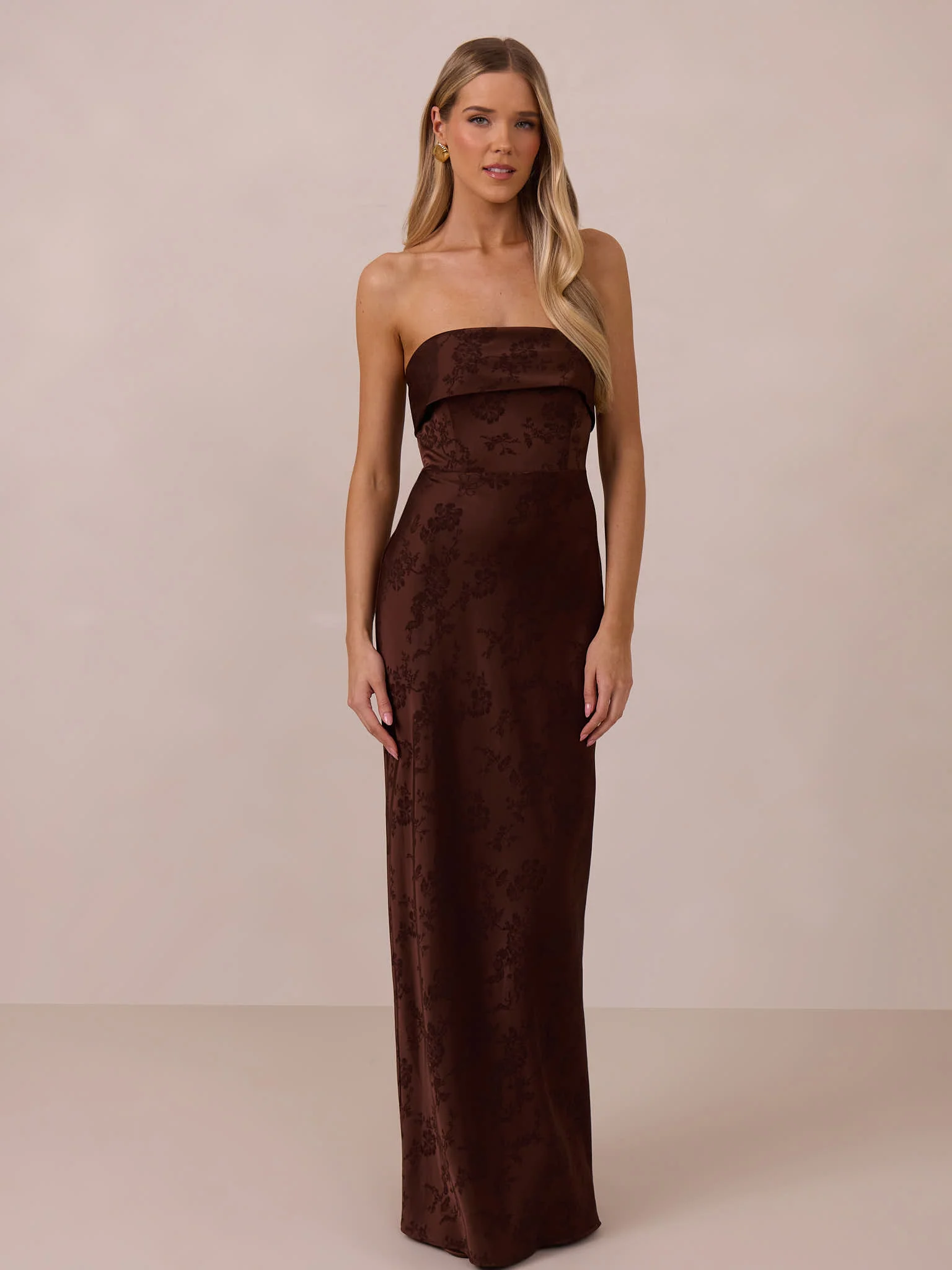 Devon Dress