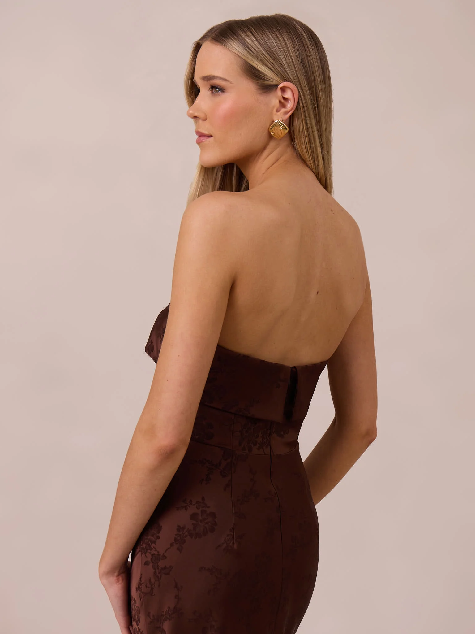 Devon Dress - Image 10