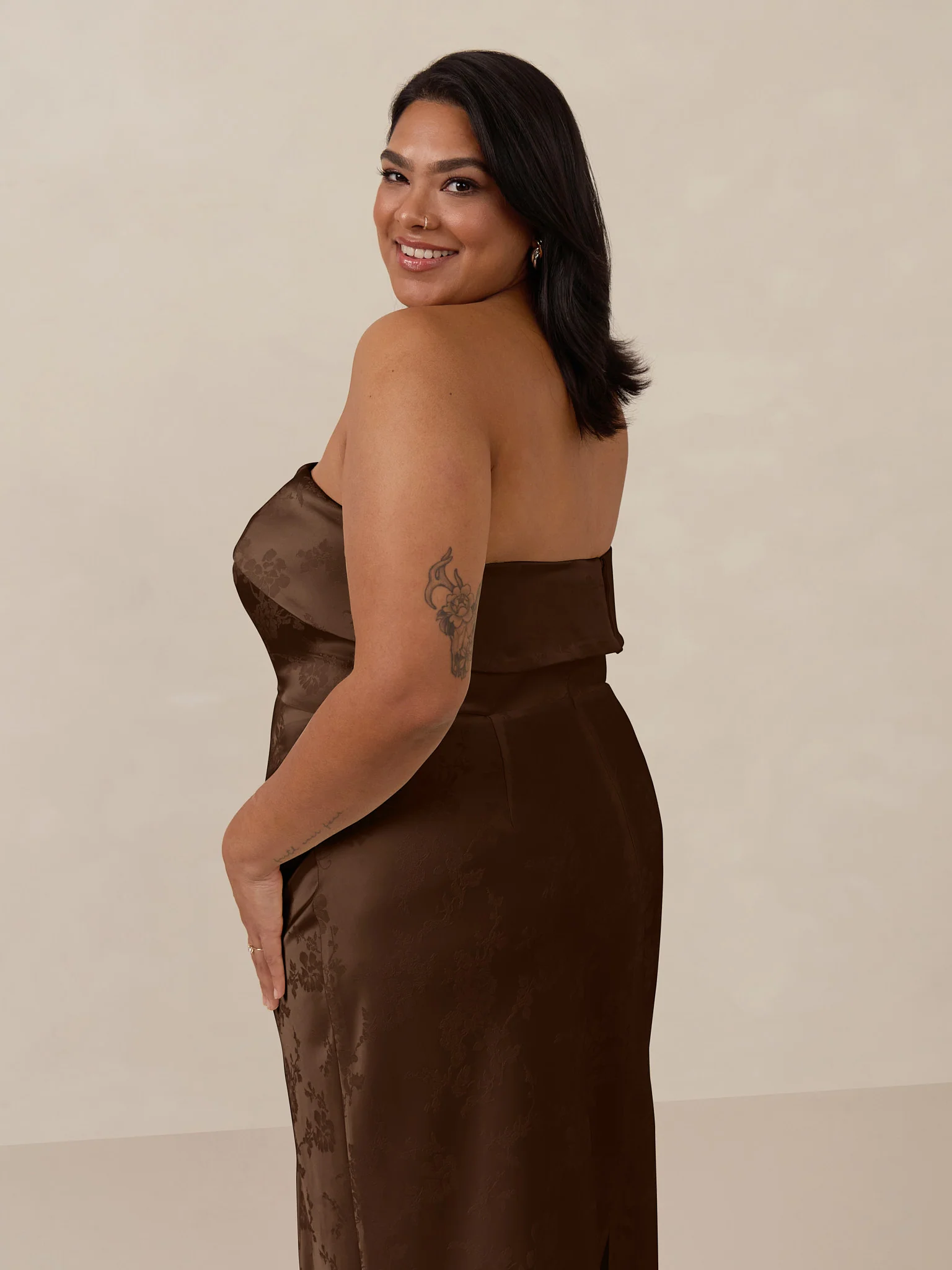 Devon Dress - Image 11