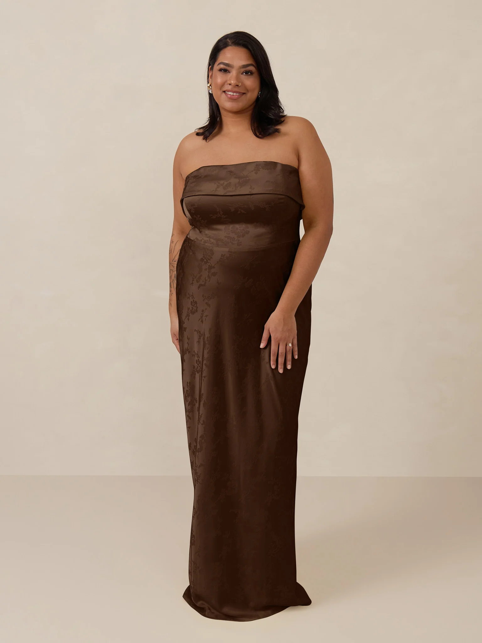 Devon Dress - Image 3