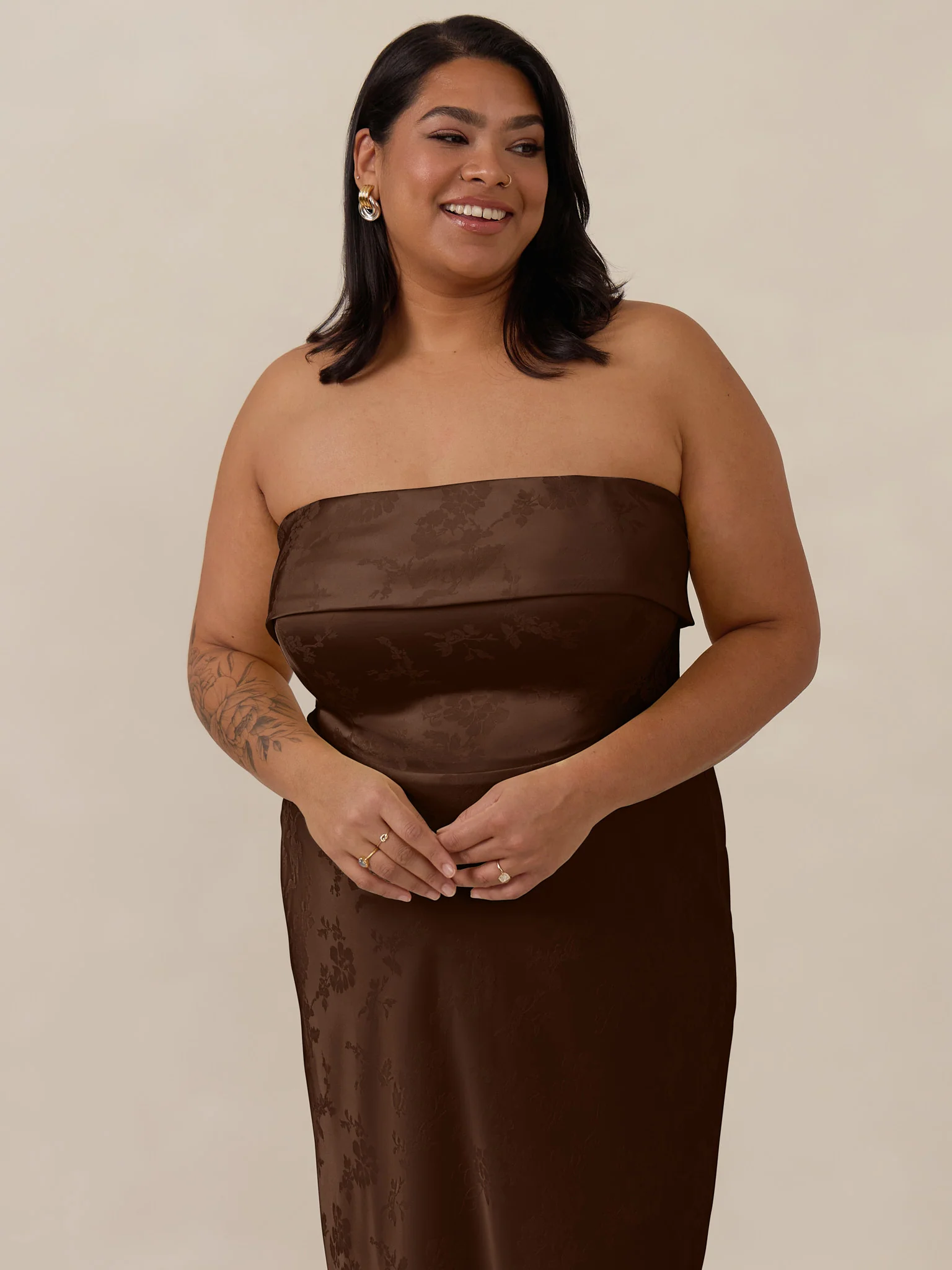 Devon Dress - Image 5