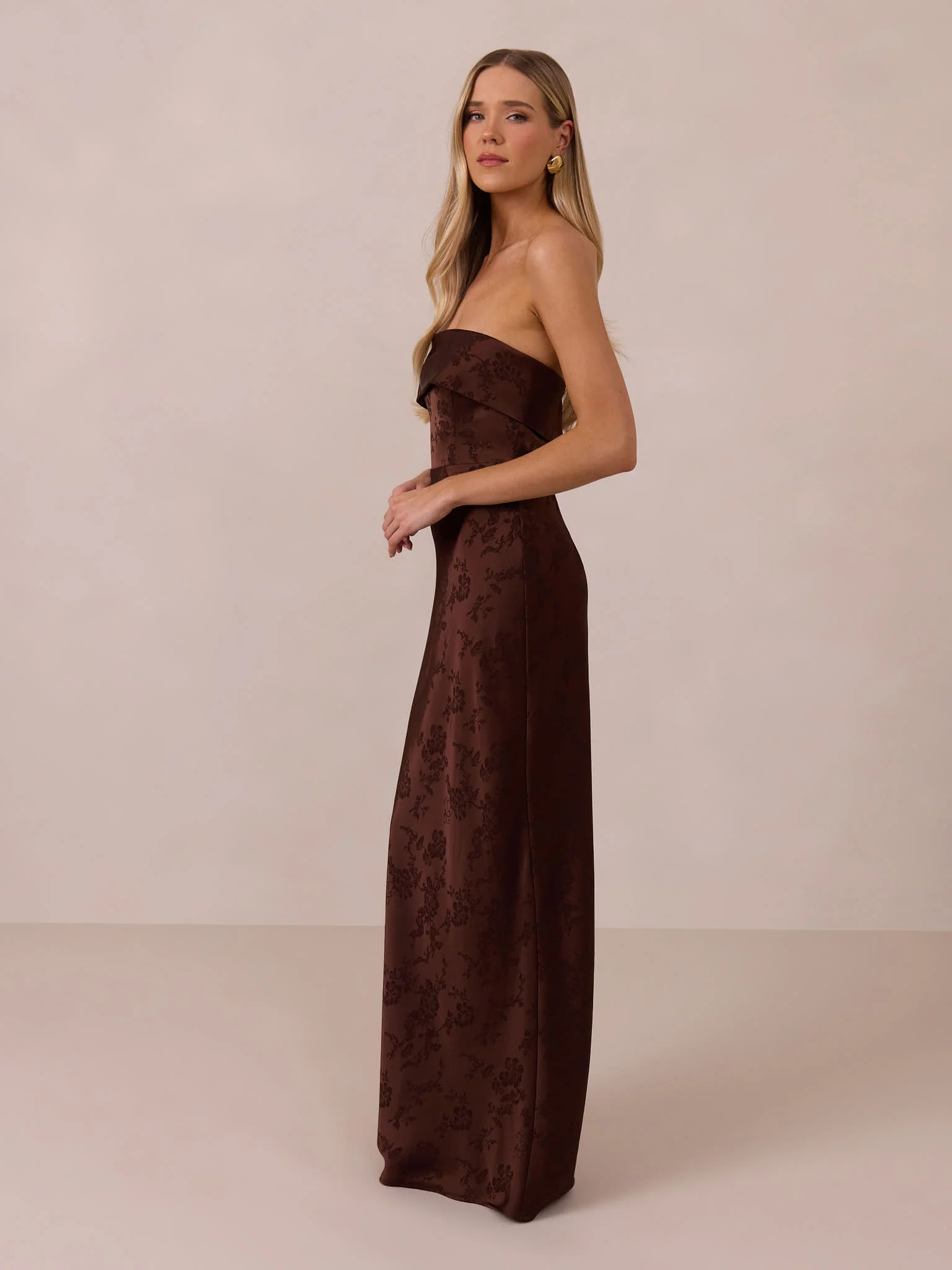 Devon Dress - Image 6