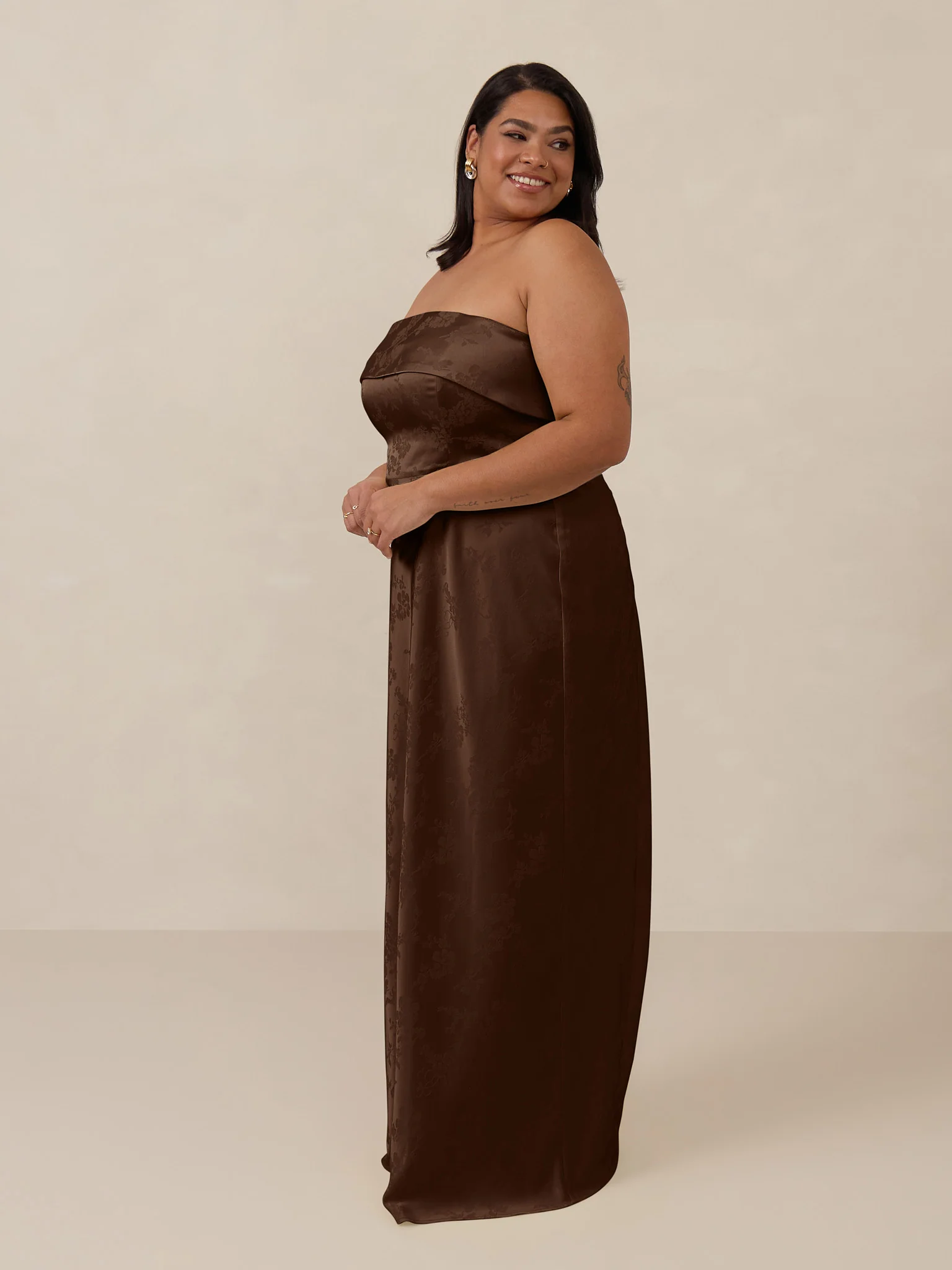 Devon Dress - Image 7
