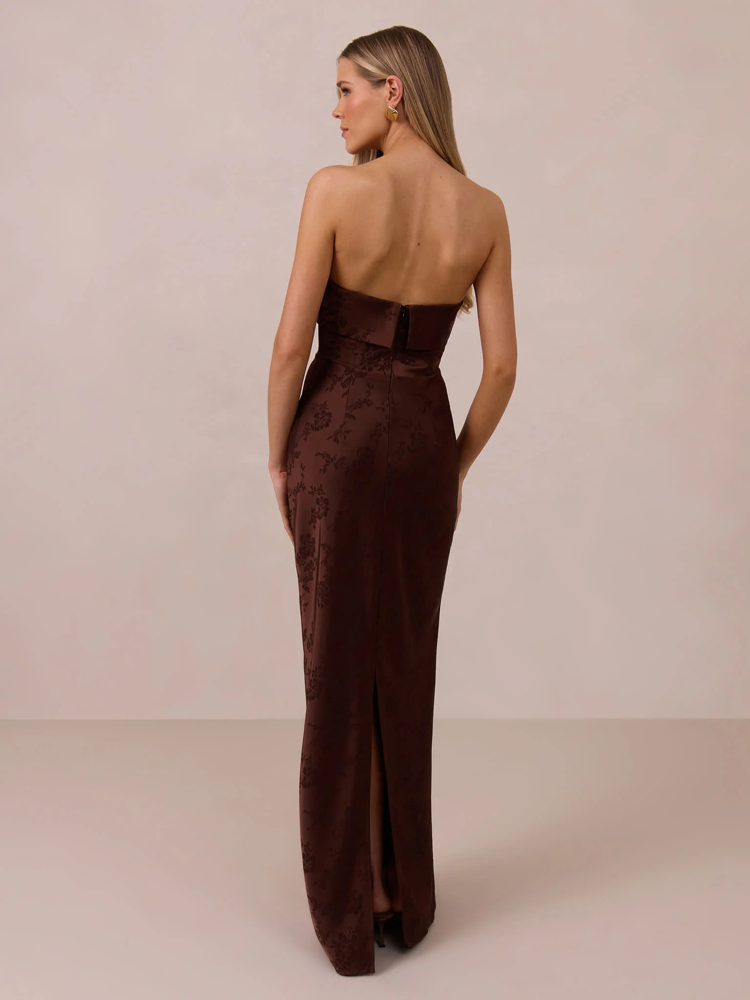 Devon Dress - Image 8