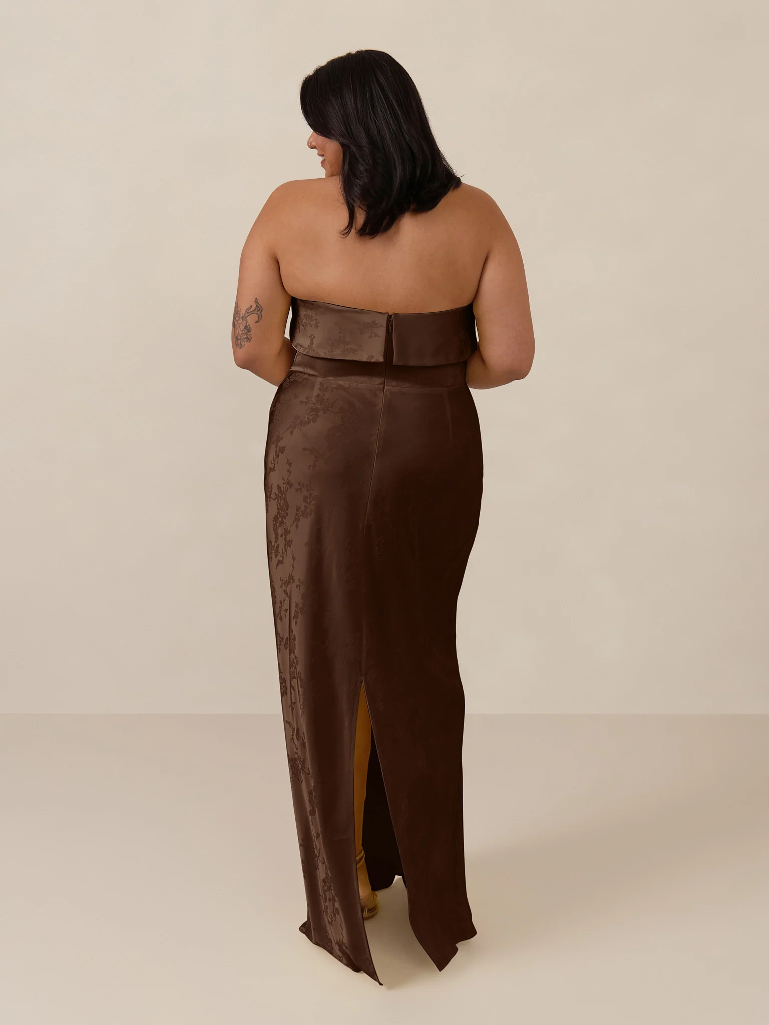 Devon Dress - Image 9