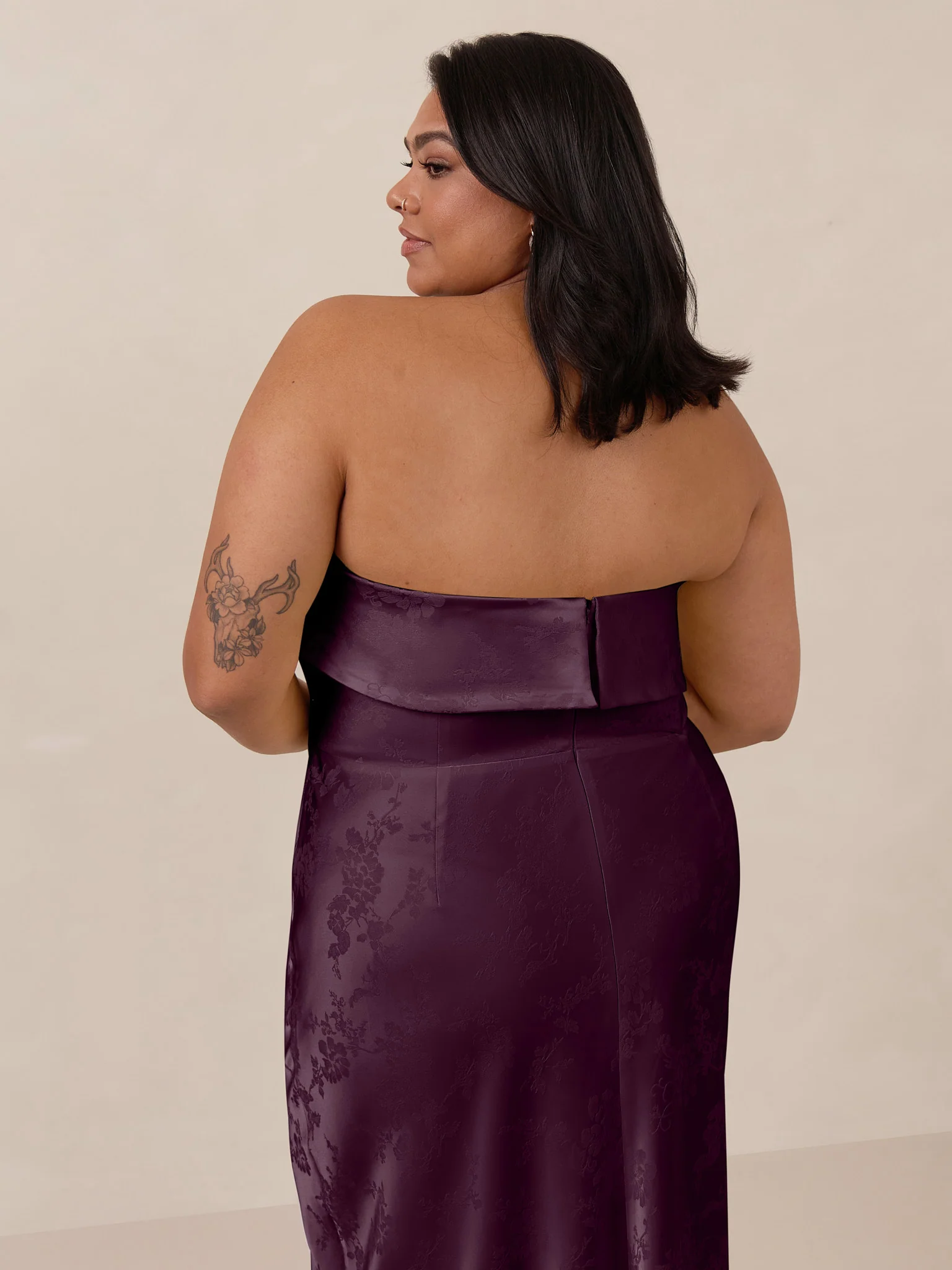 Devon Dress - Image 11
