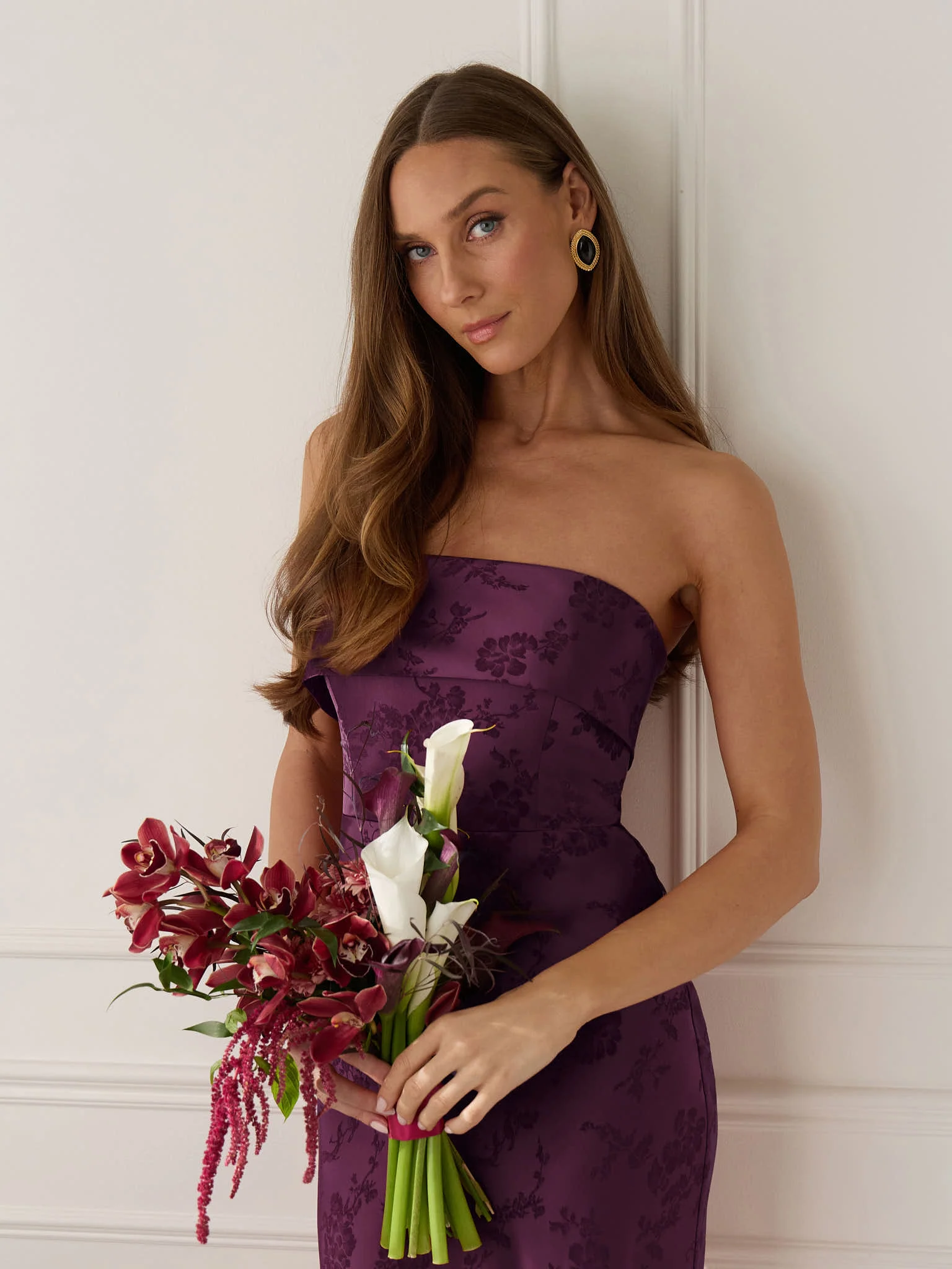 Devon Dress - Image 2