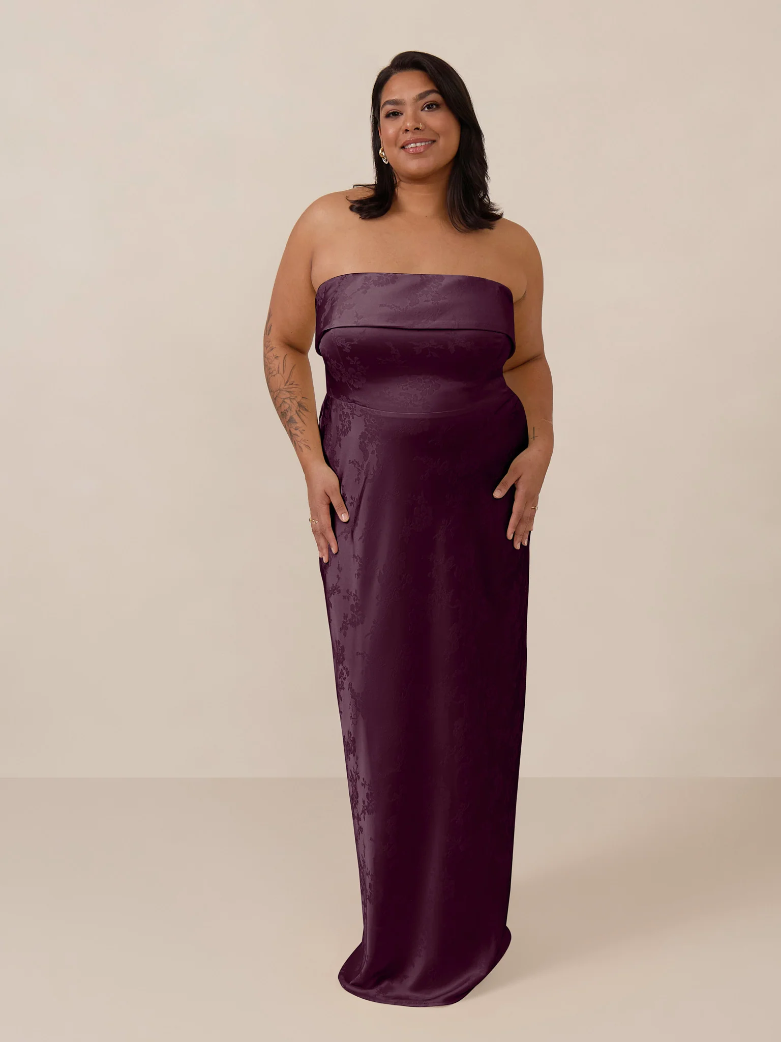Devon Dress - Image 3