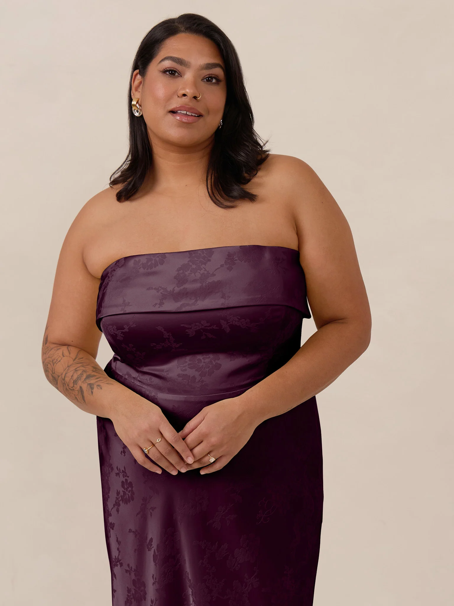 Devon Dress - Image 5