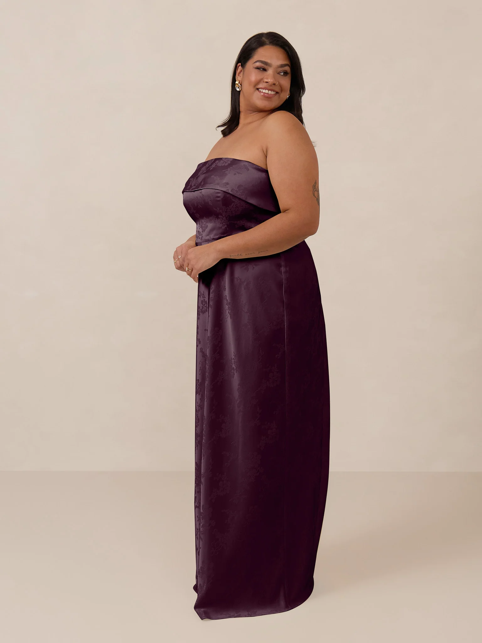 Devon Dress - Image 7