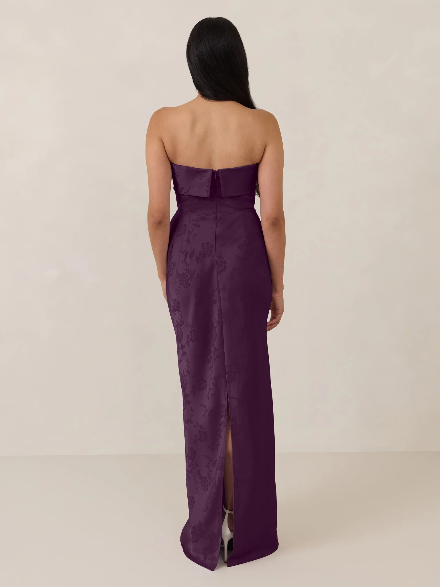 Devon Dress - Image 8