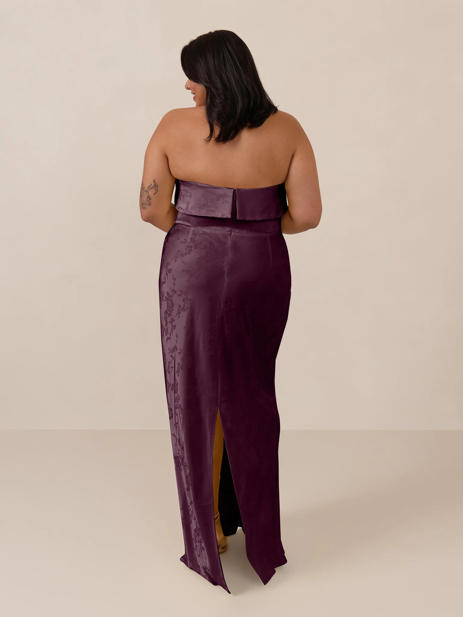 Devon Dress - Image 9
