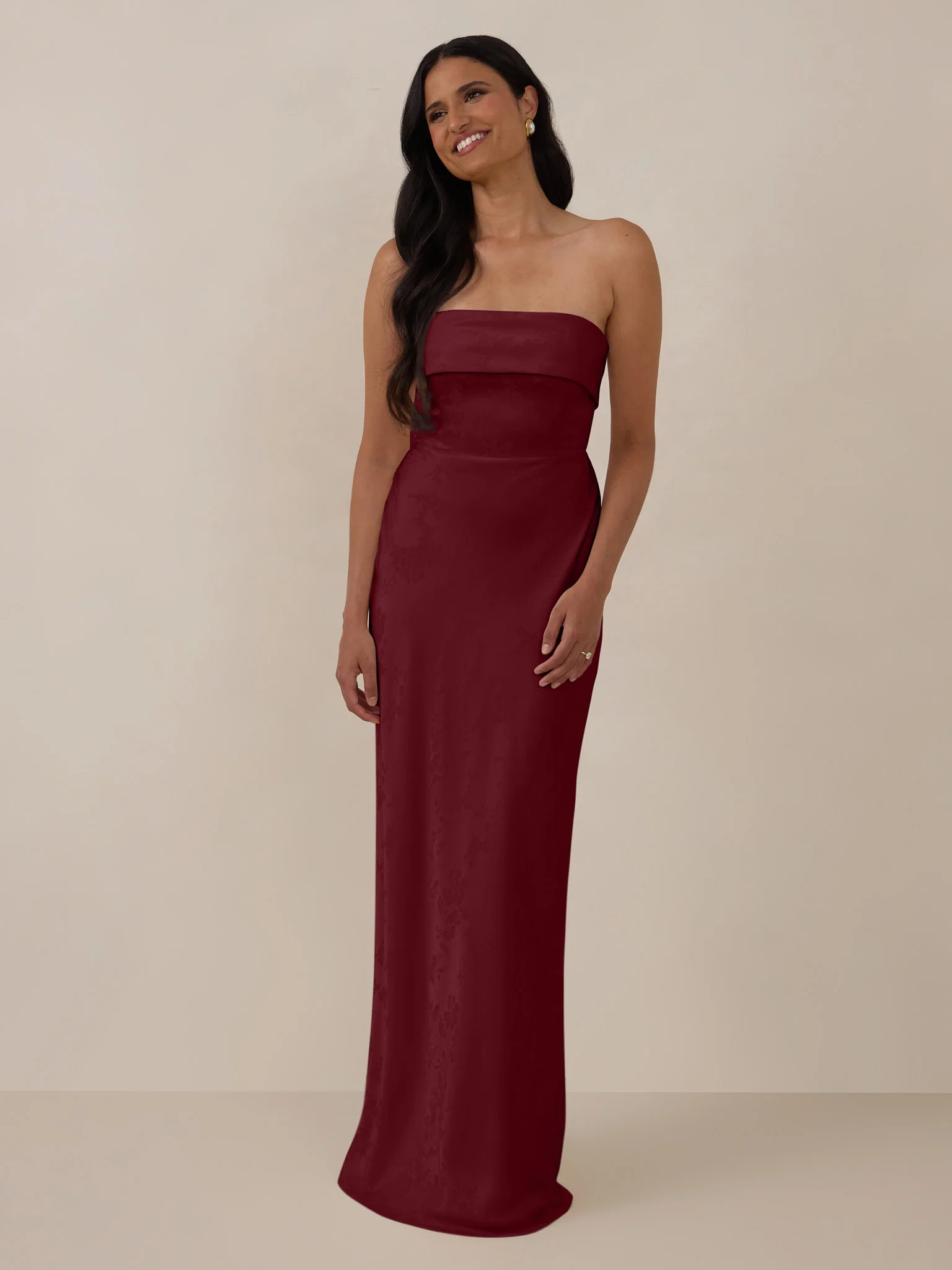 Devon Dress