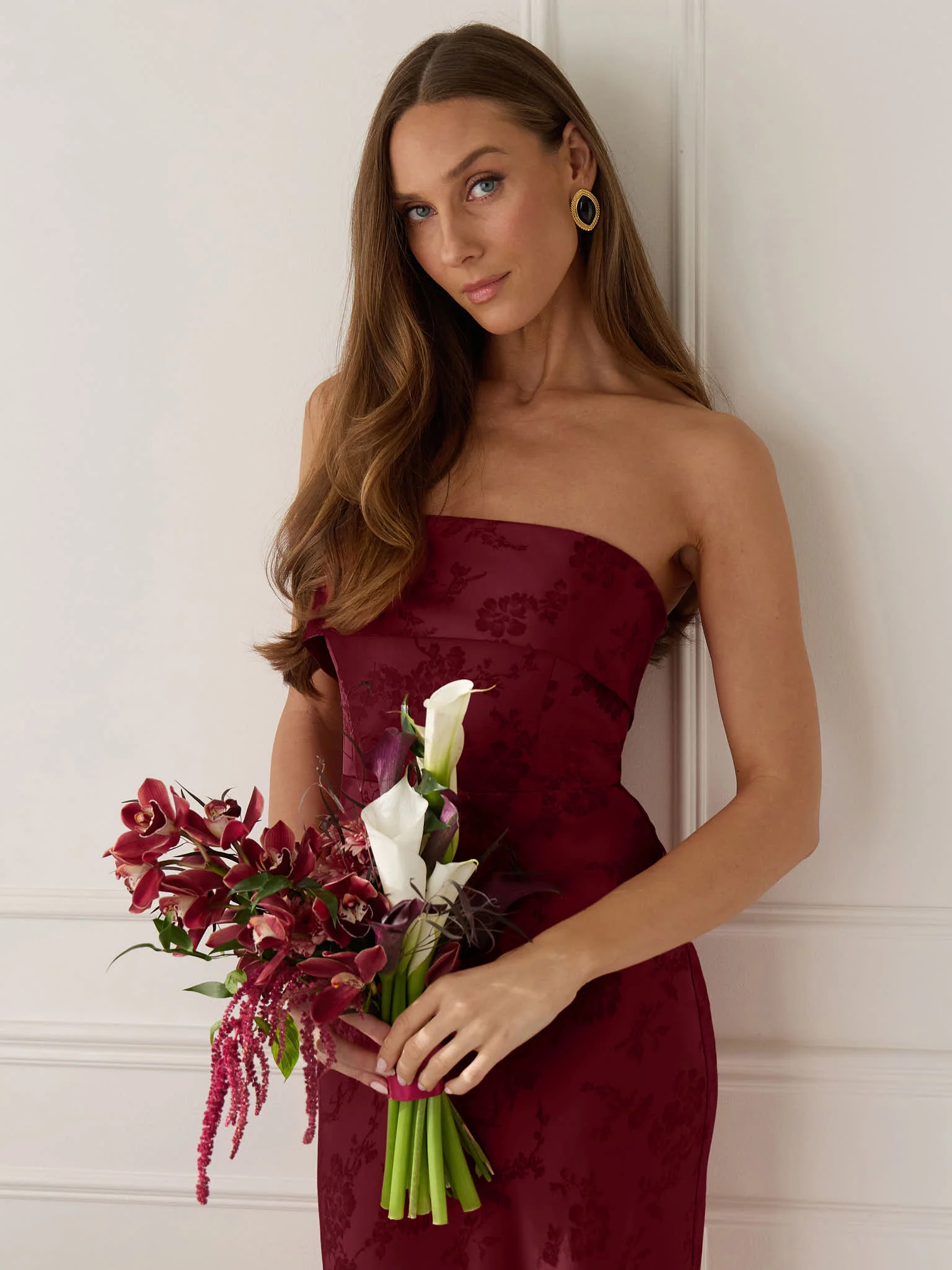 Devon Dress - Image 2
