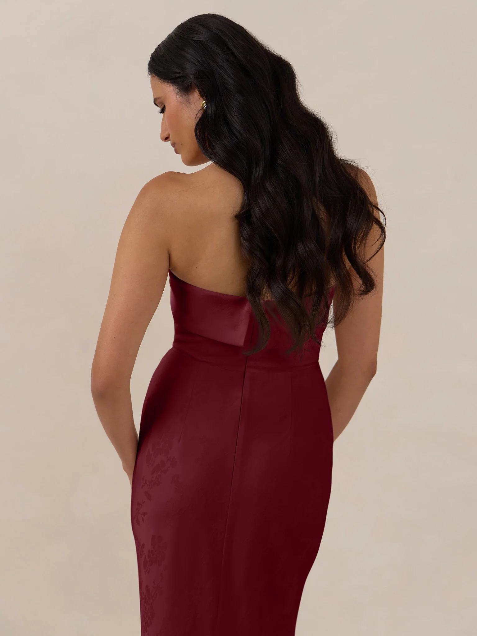 Devon Dress - Image 5