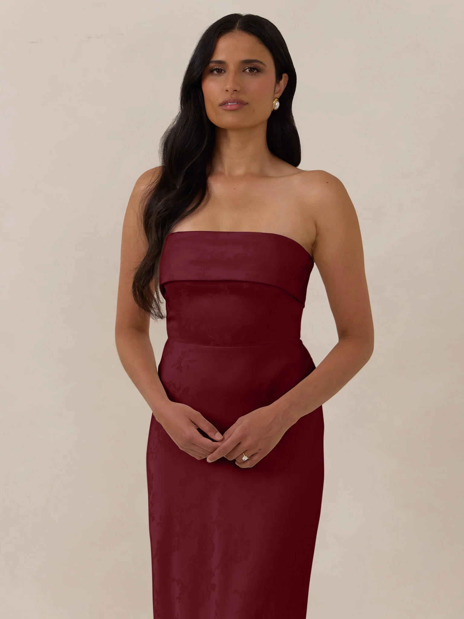Devon Dress - Image 6