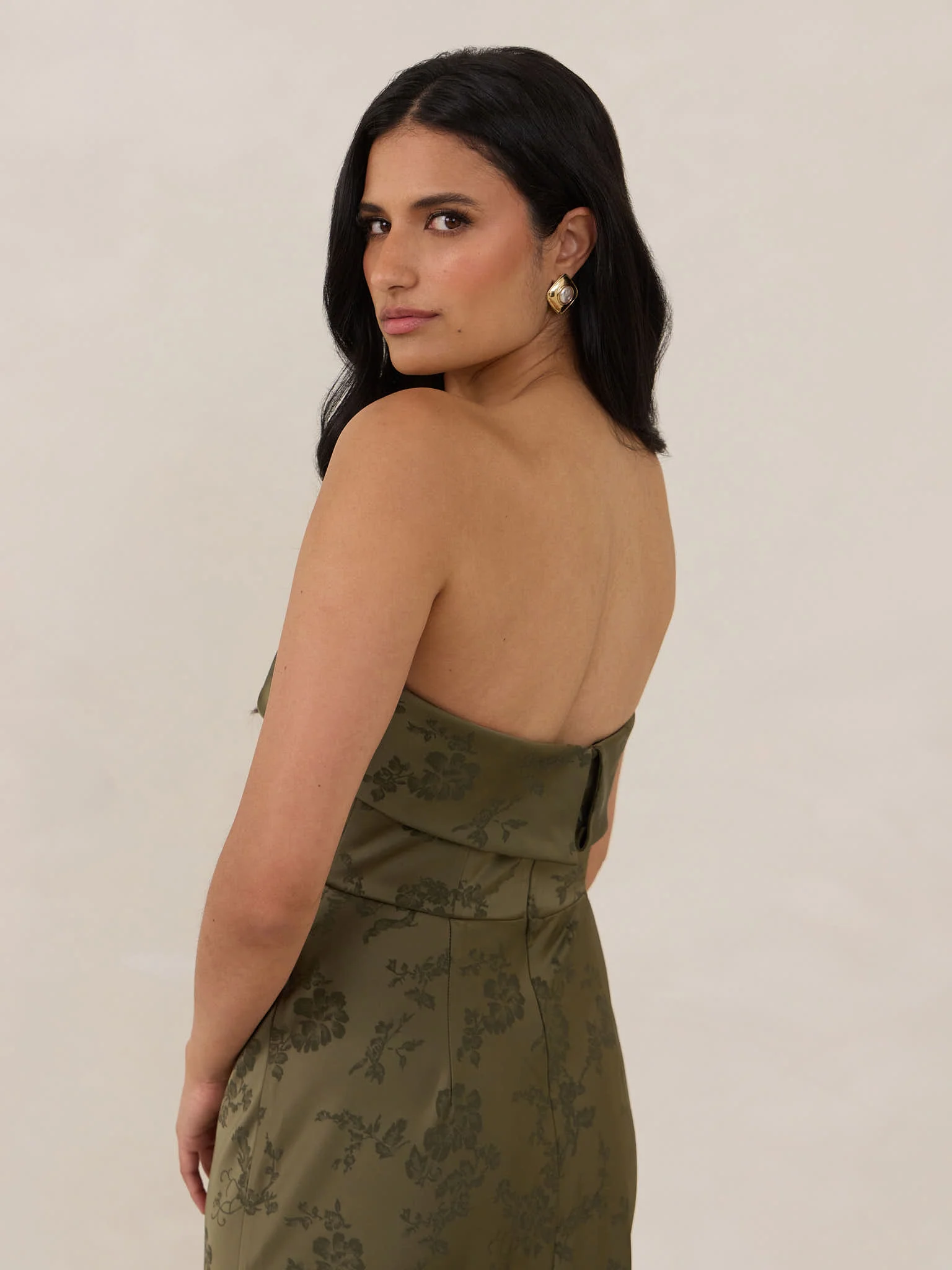 Devon Dress - Image 10