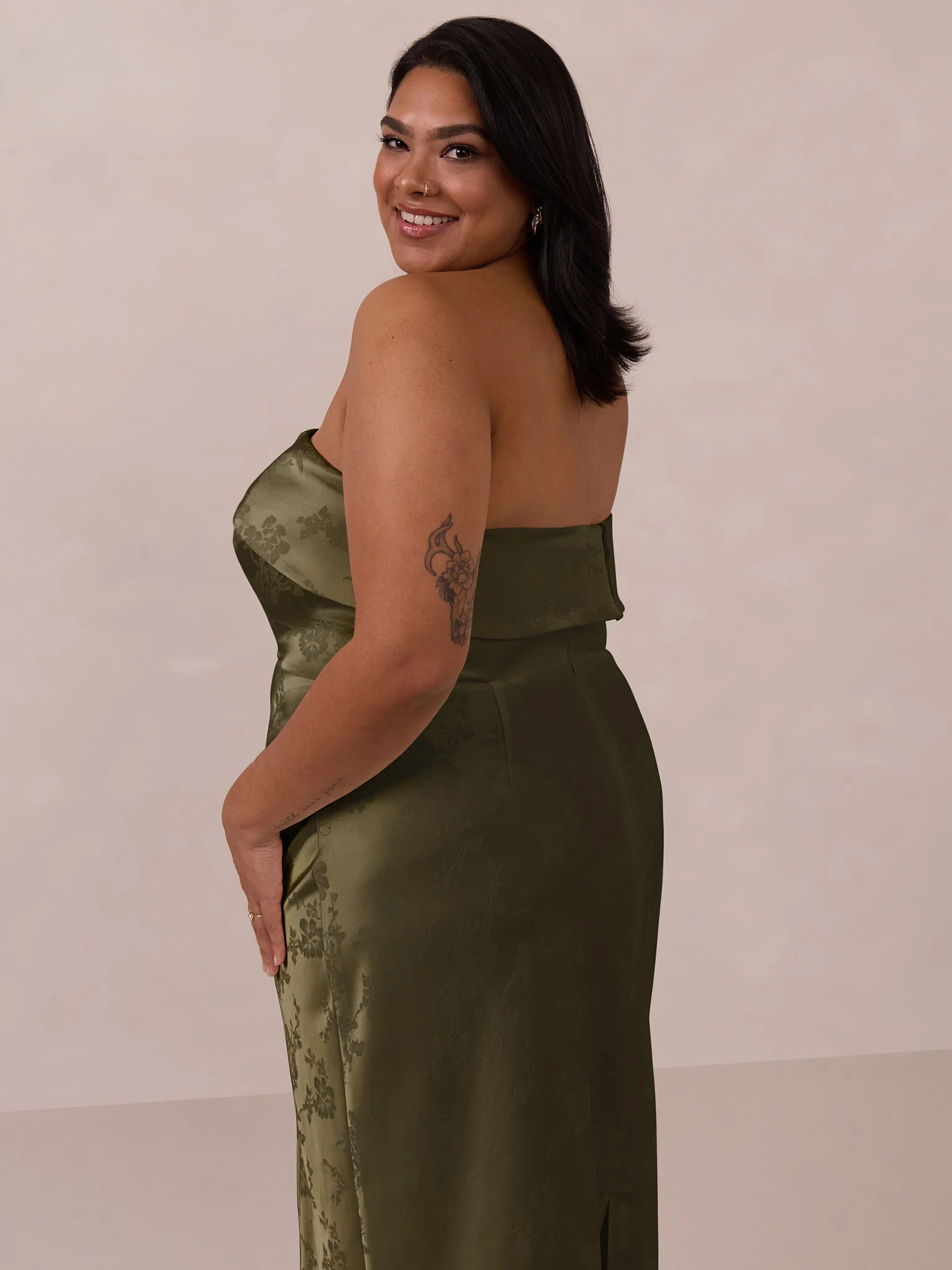 Devon Dress - Image 11
