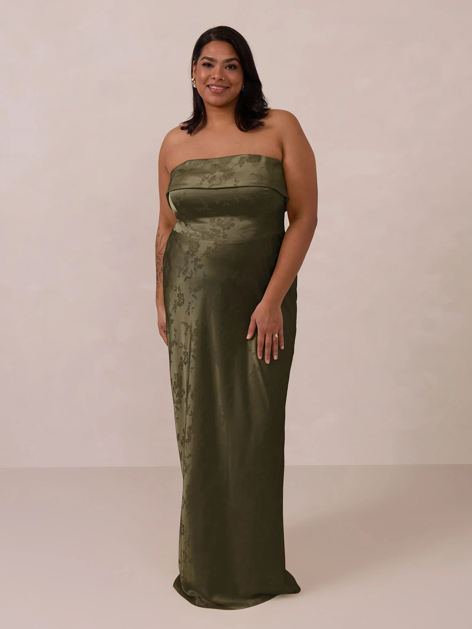 Devon Dress - Image 3