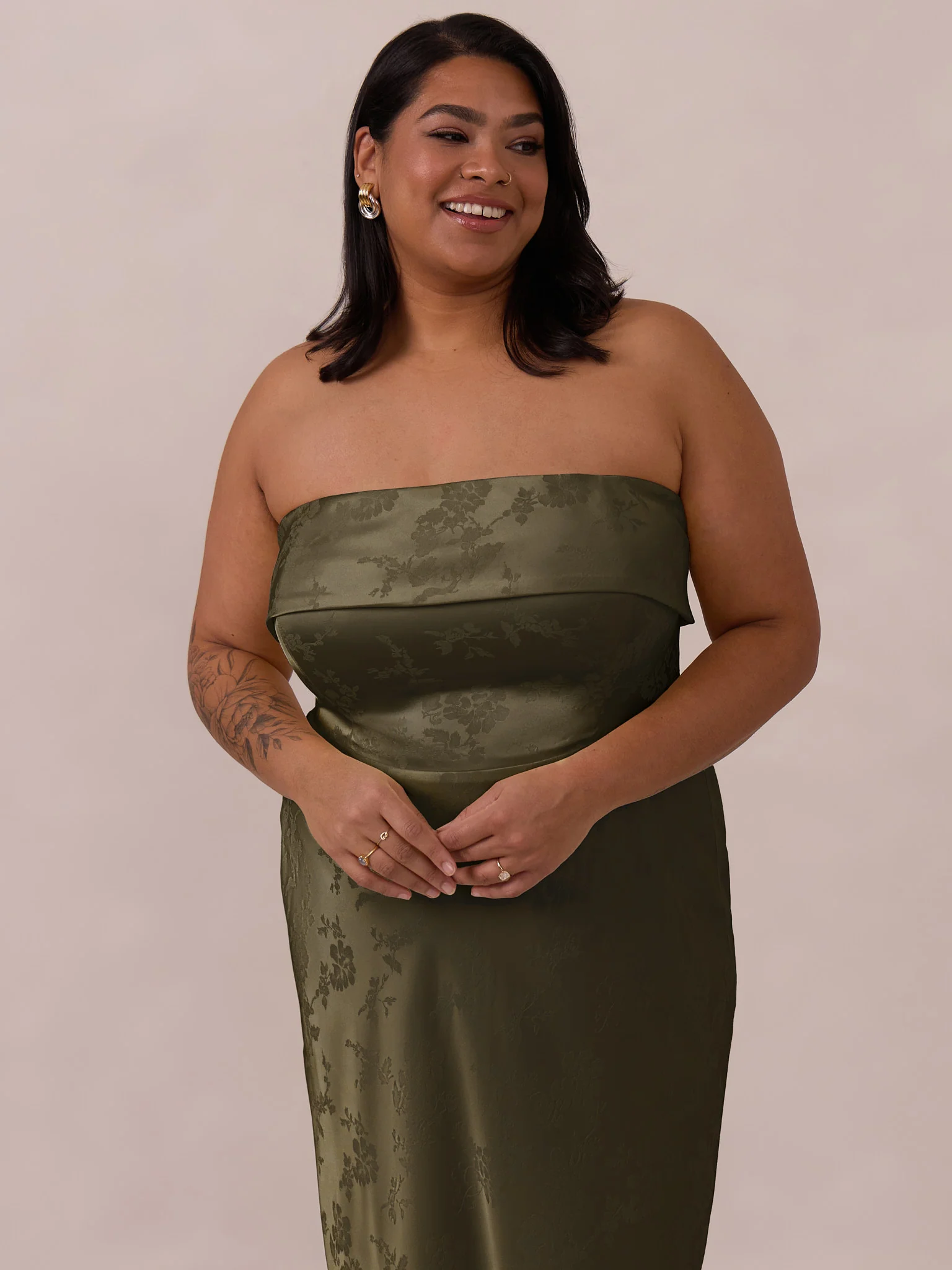 Devon Dress - Image 5