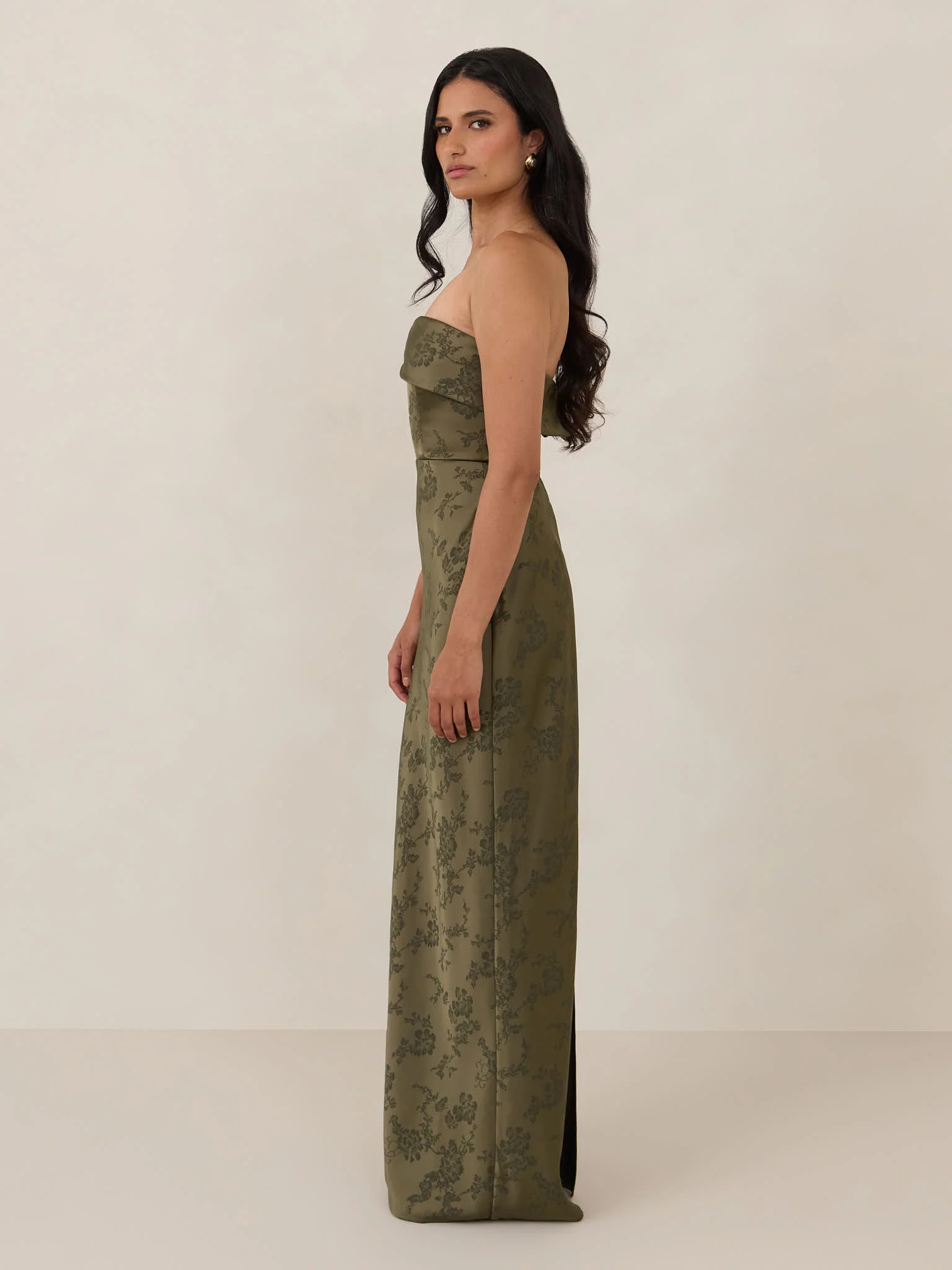 Devon Dress - Image 6