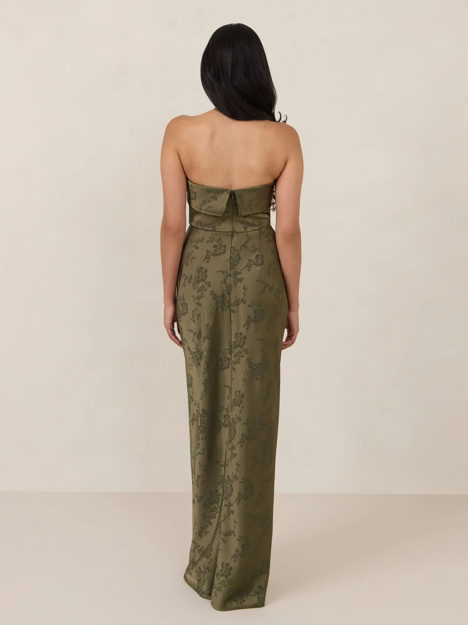 Devon Dress - Image 8