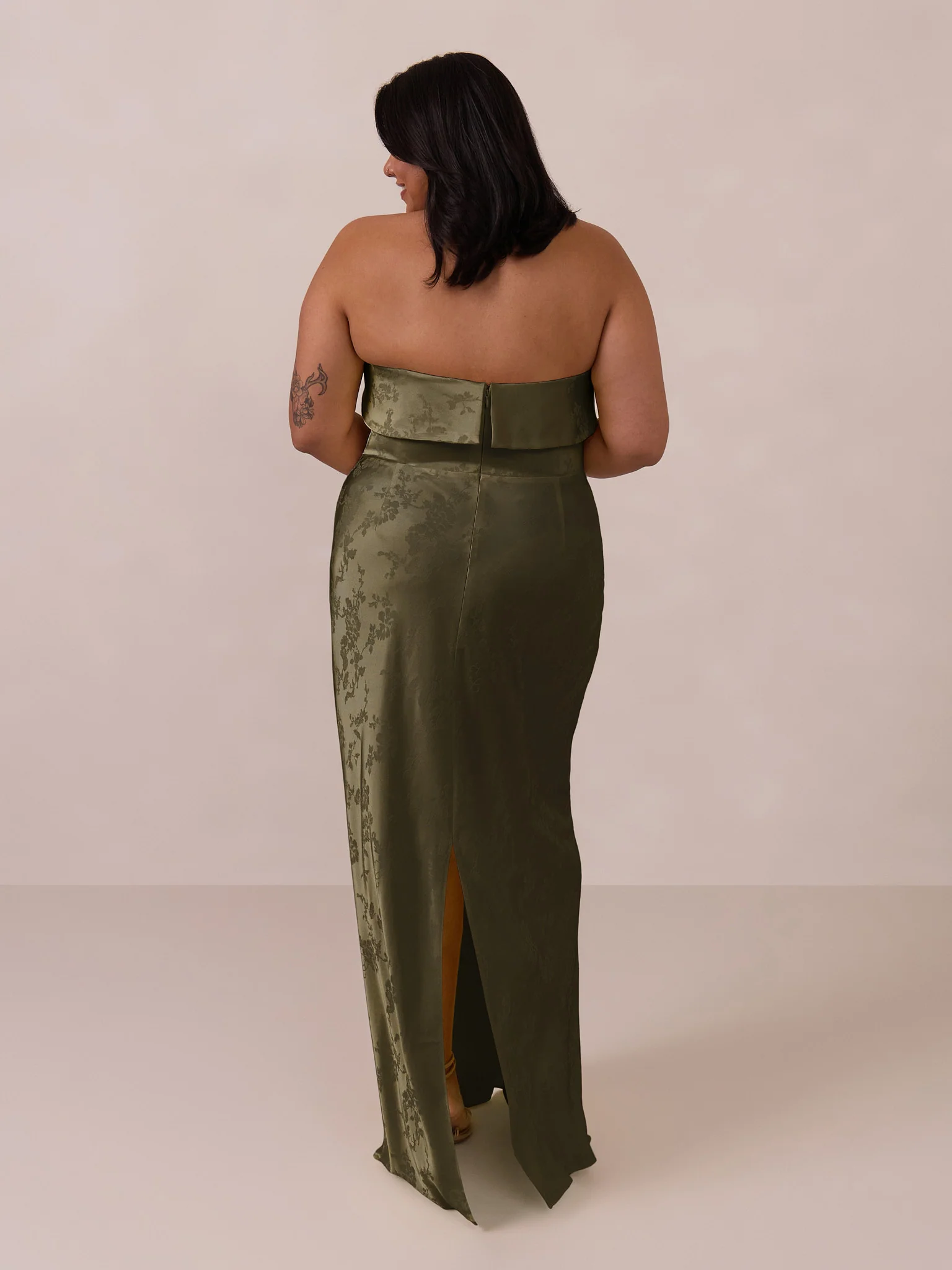 Devon Dress - Image 9