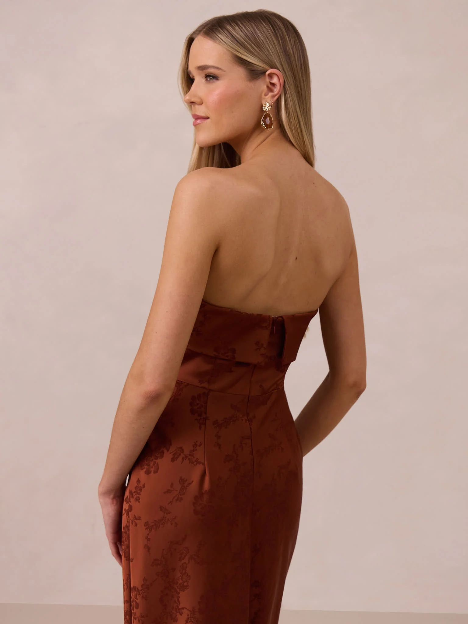 Devon Dress - Image 10