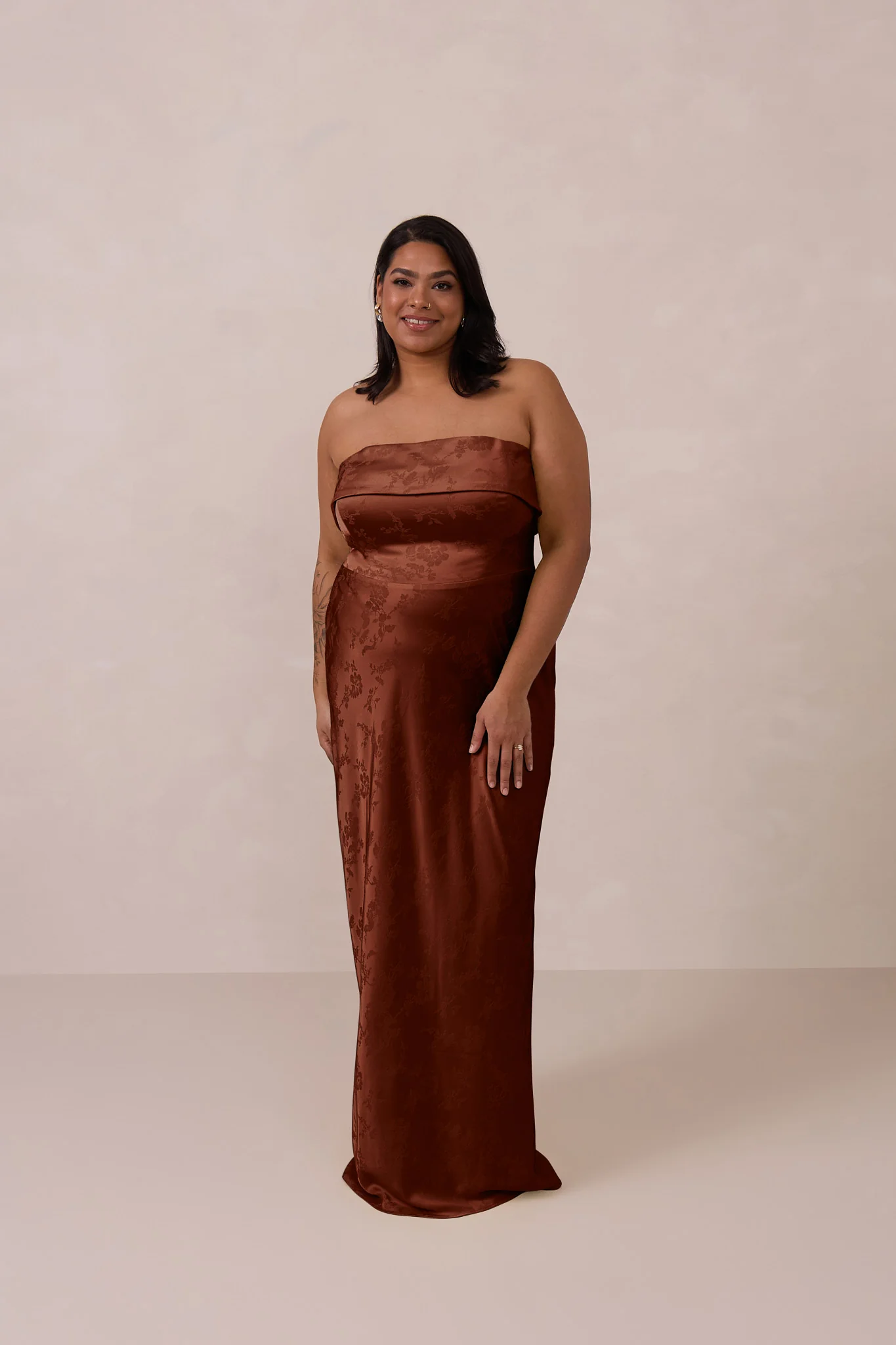 Devon Dress - Image 3