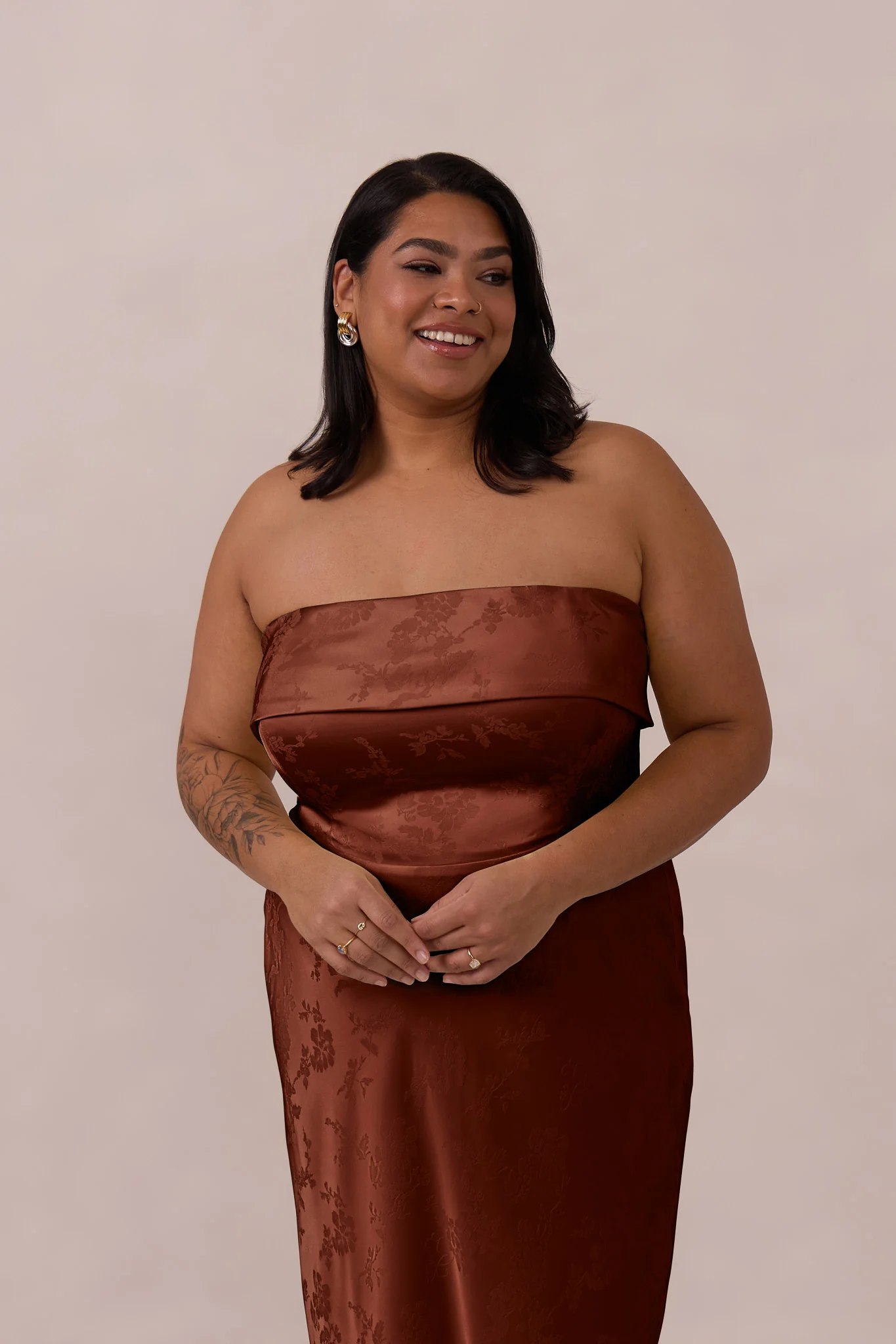 Devon Dress - Image 5