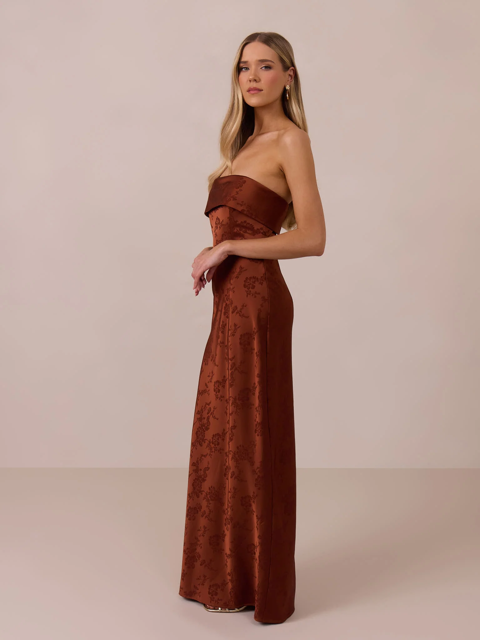Devon Dress - Image 6