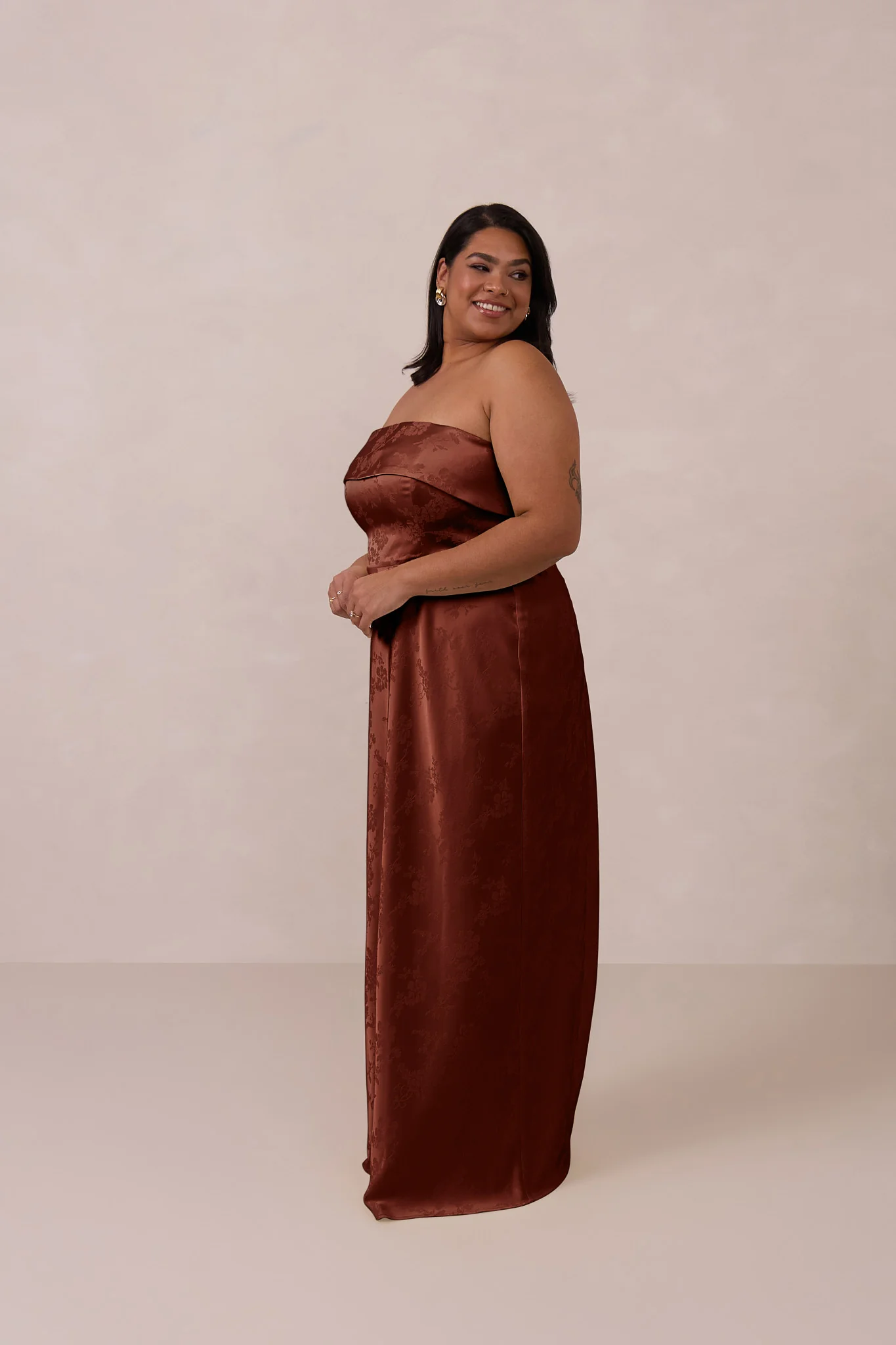 Devon Dress - Image 7