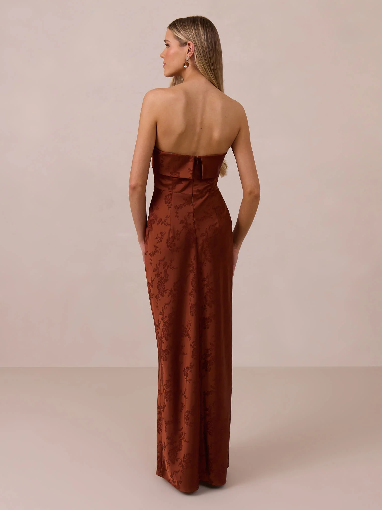 Devon Dress - Image 8