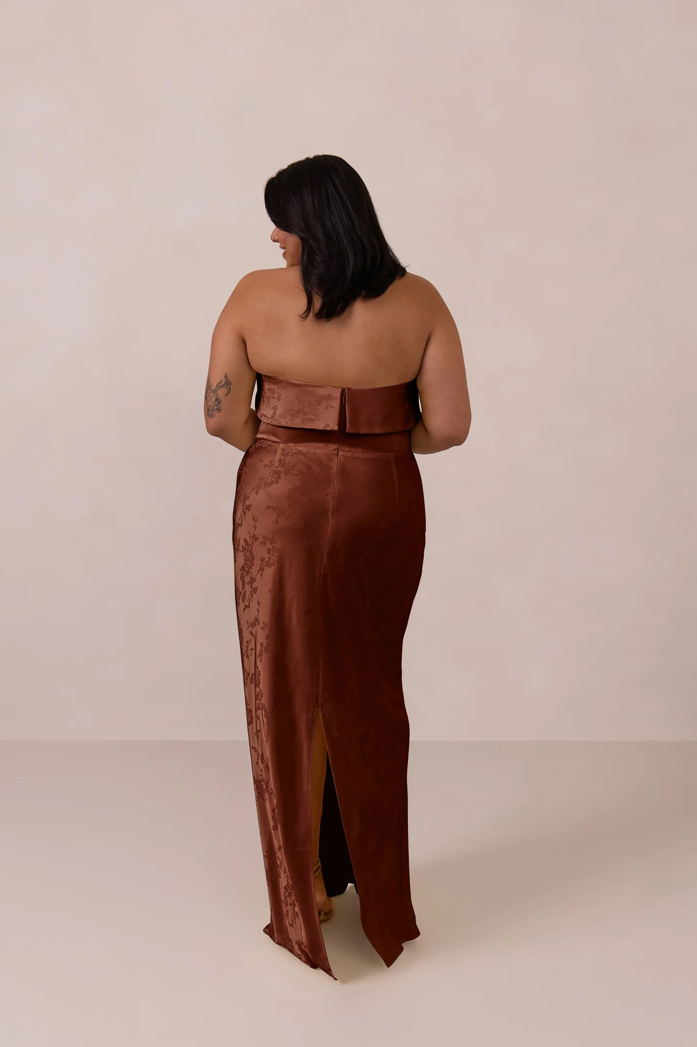 Devon Dress - Image 9