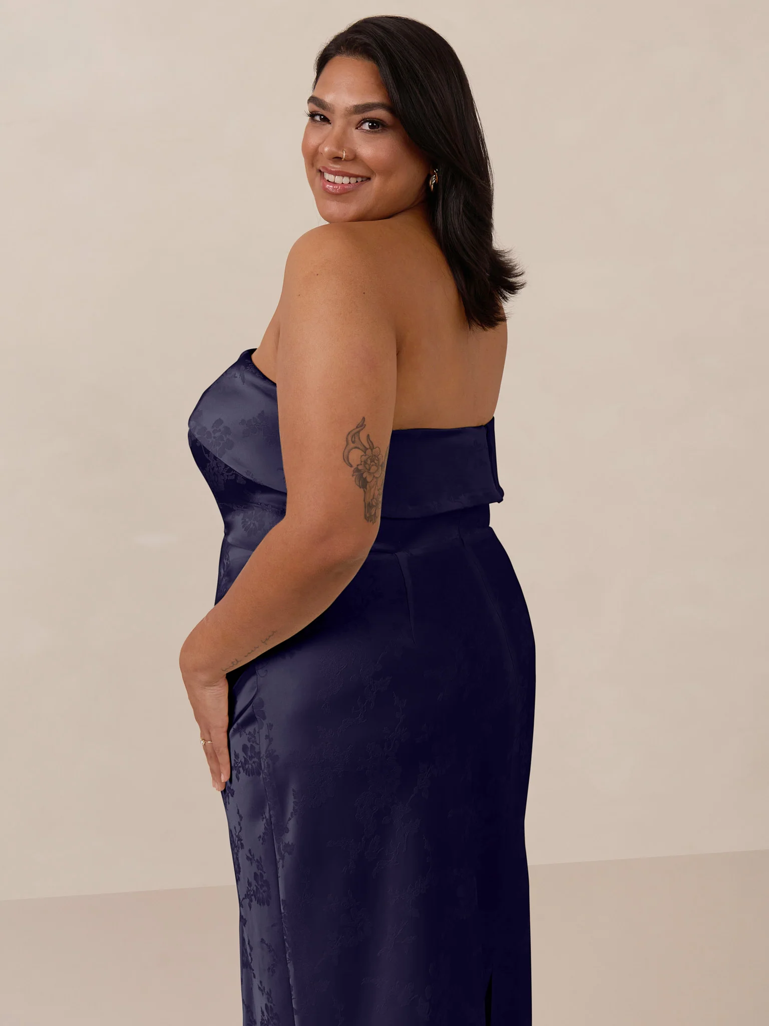 Devon Dress - Image 11