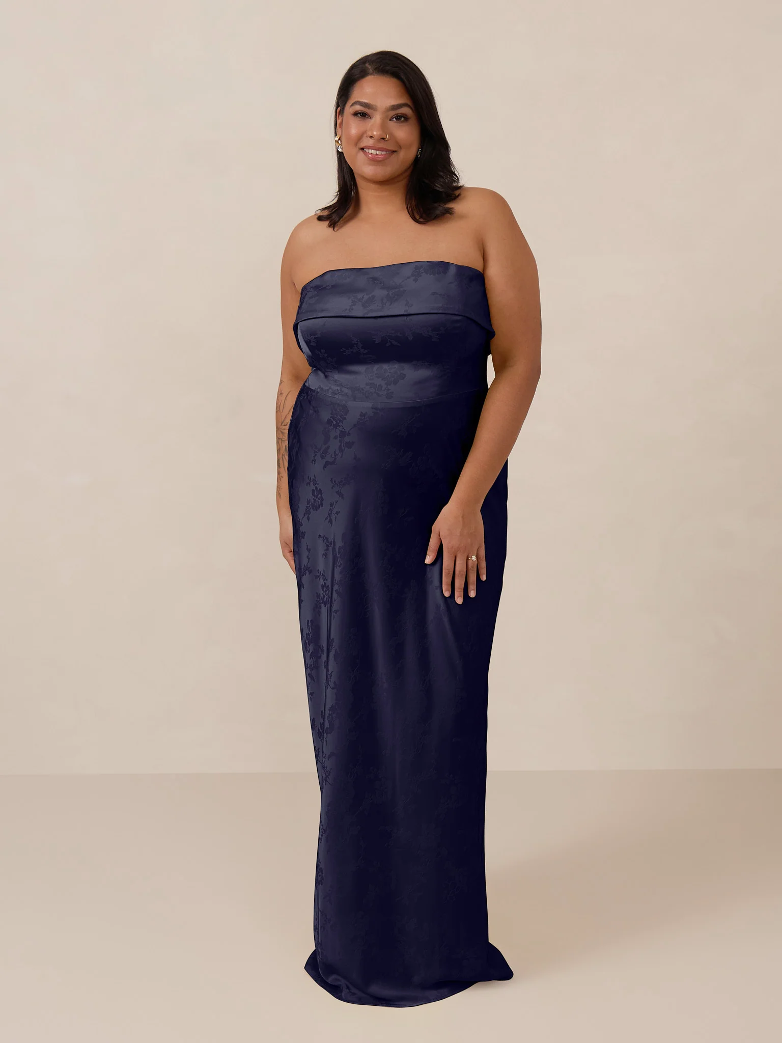 Devon Dress - Image 3
